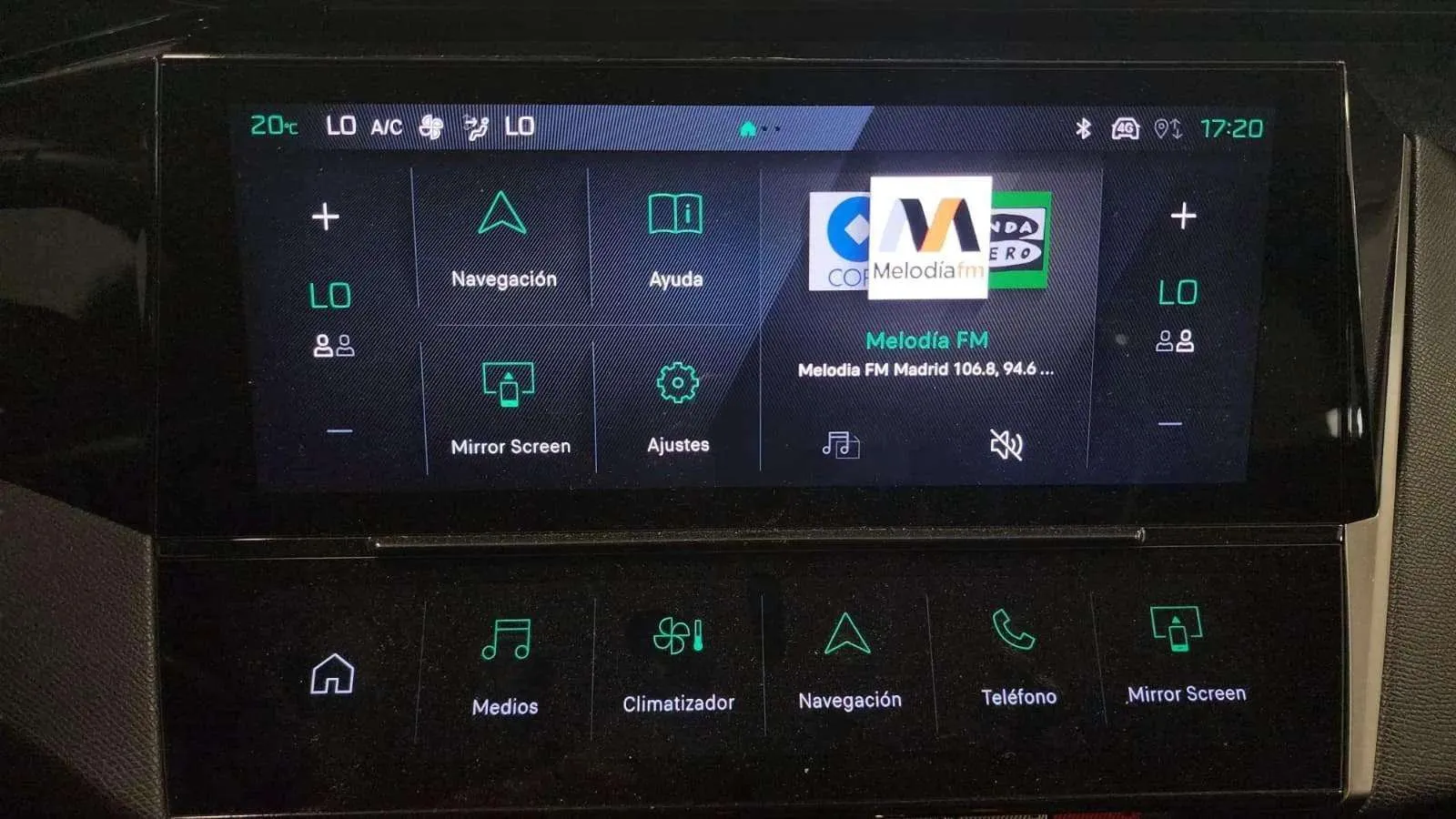 Peugeot 308 Active PureTech 130 - foto 14