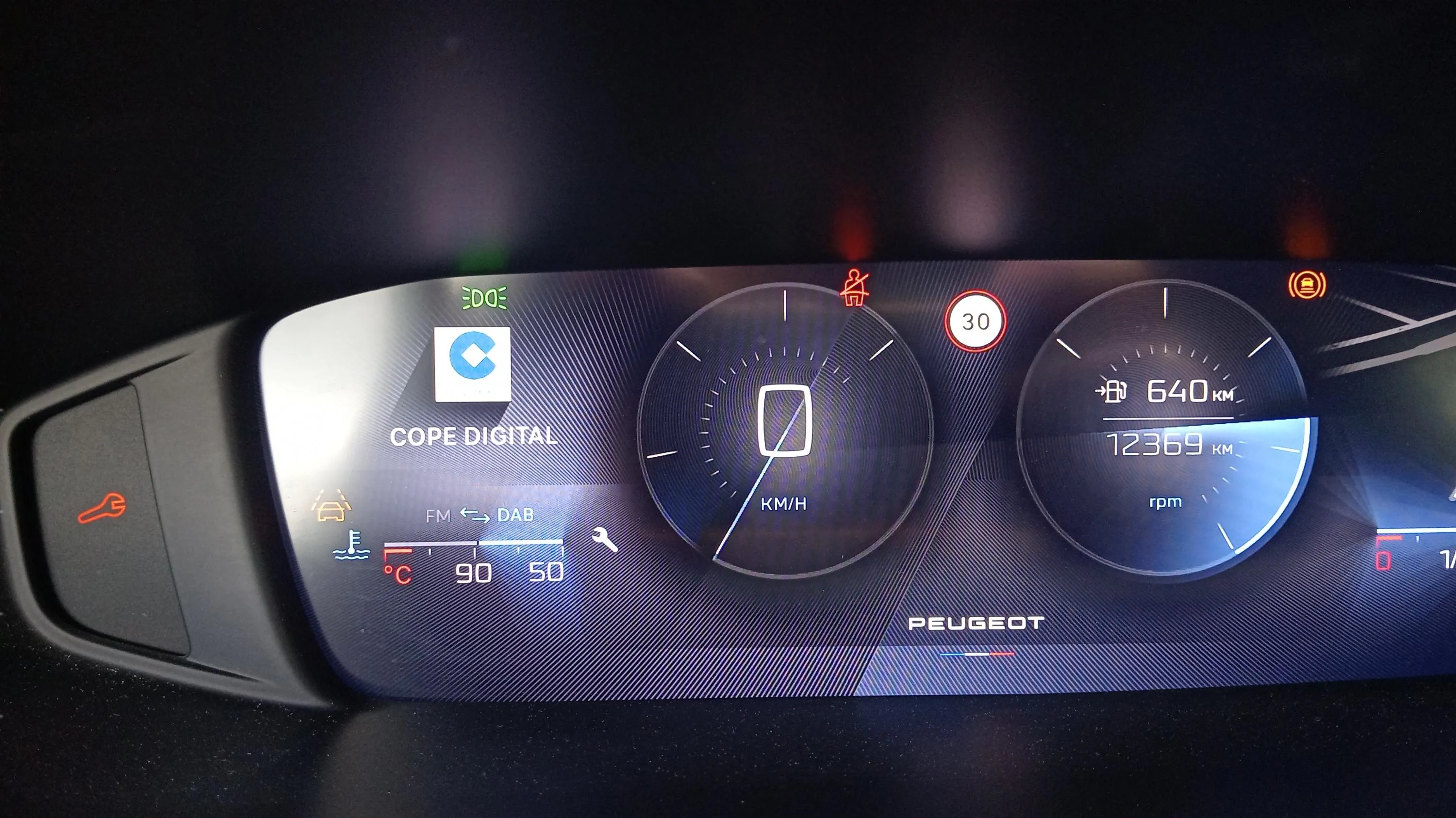 Peugeot 308 Active PureTech 130 - foto 16