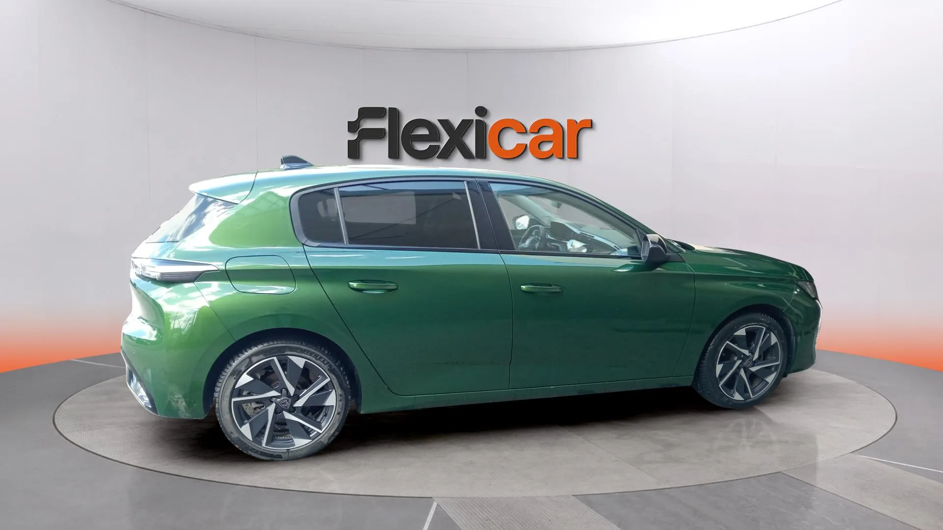 Peugeot 308 Active PureTech 130 - foto 13