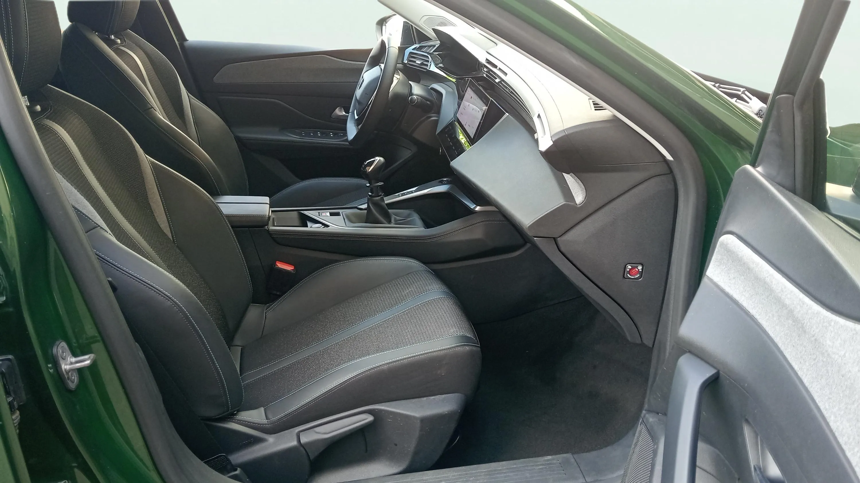 Peugeot 308 Active PureTech 130 - foto 17