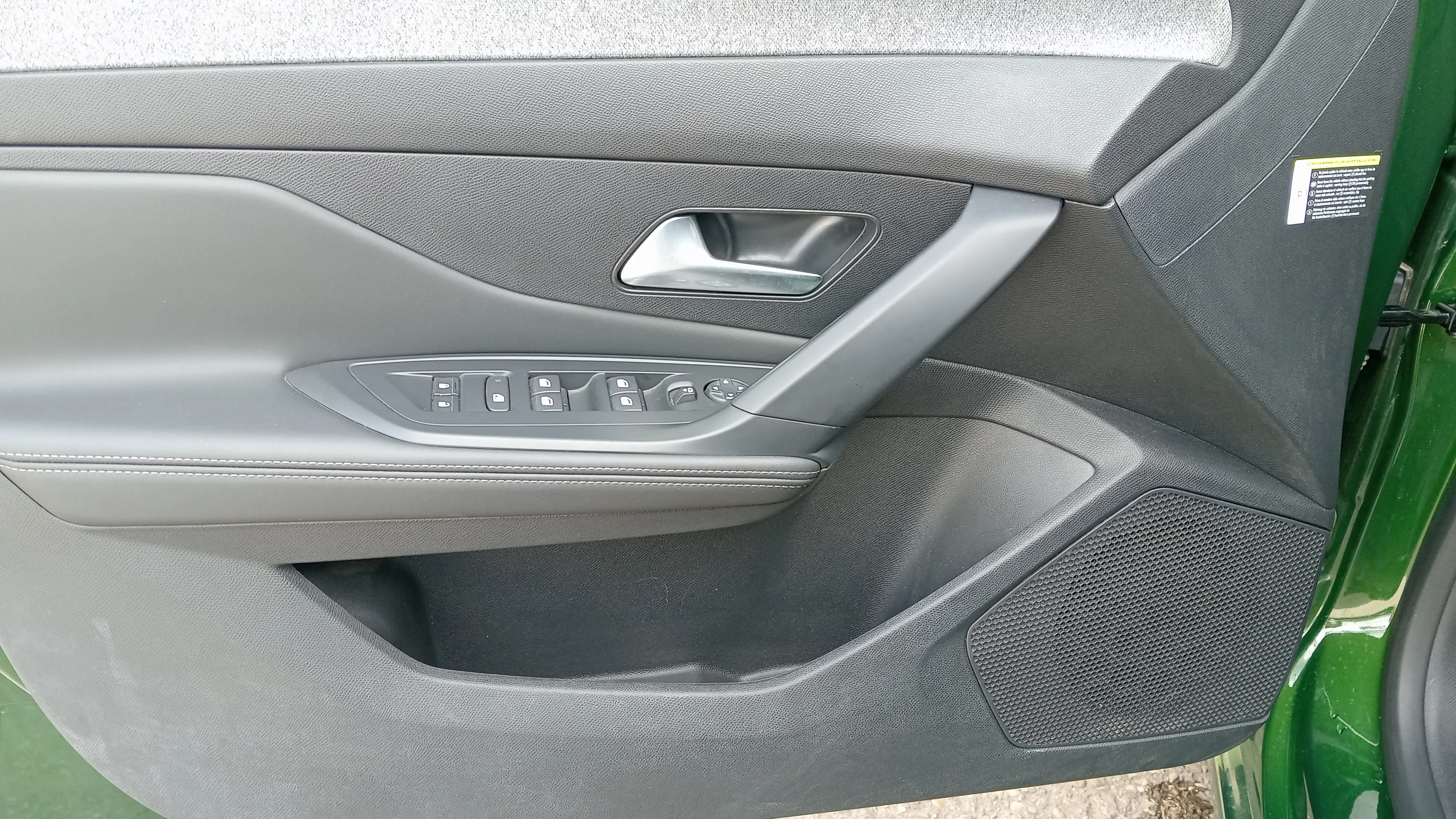 Peugeot 308 Active PureTech 130 - foto 22