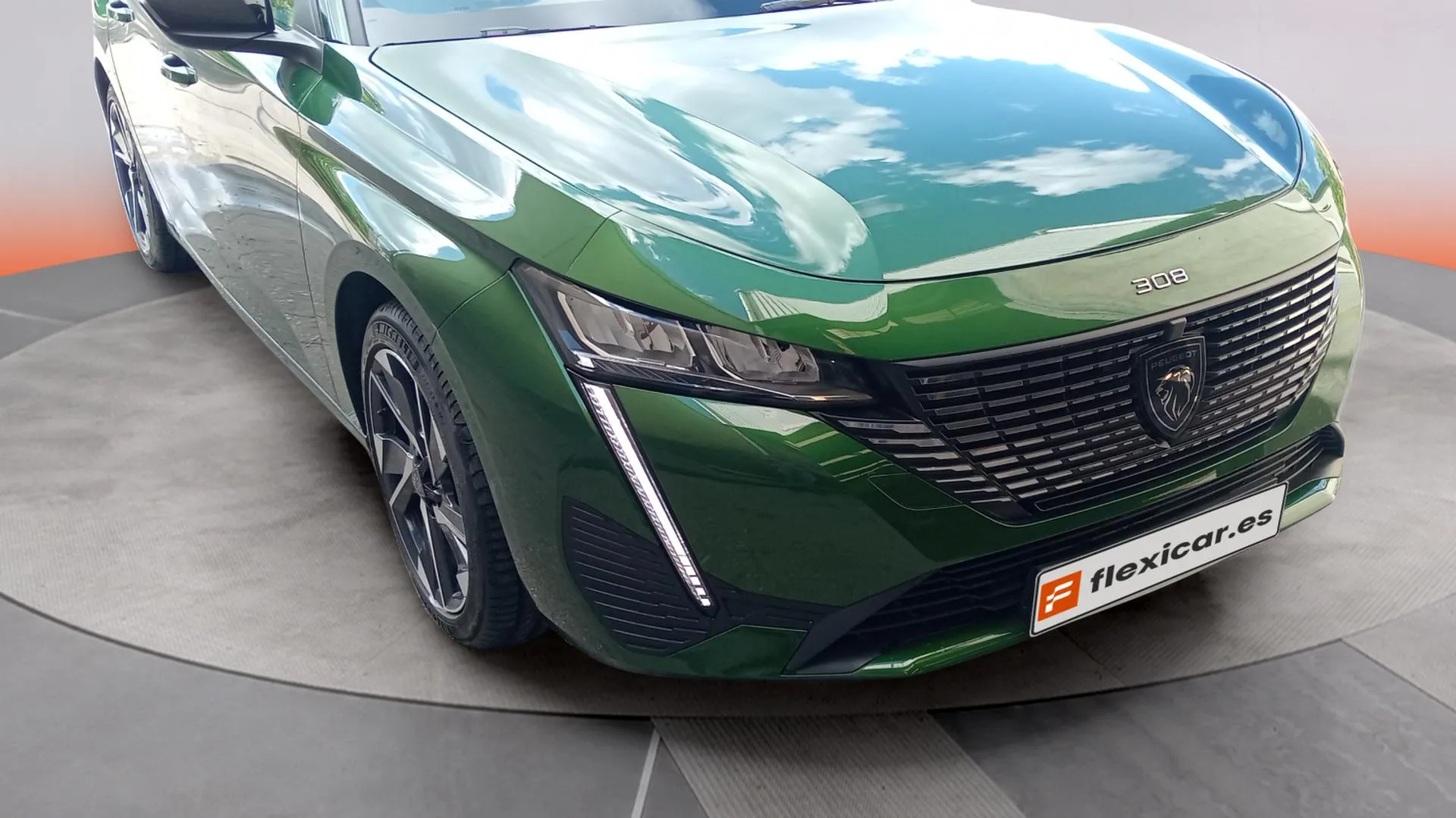 Peugeot 308 Active PureTech 130 - foto 14