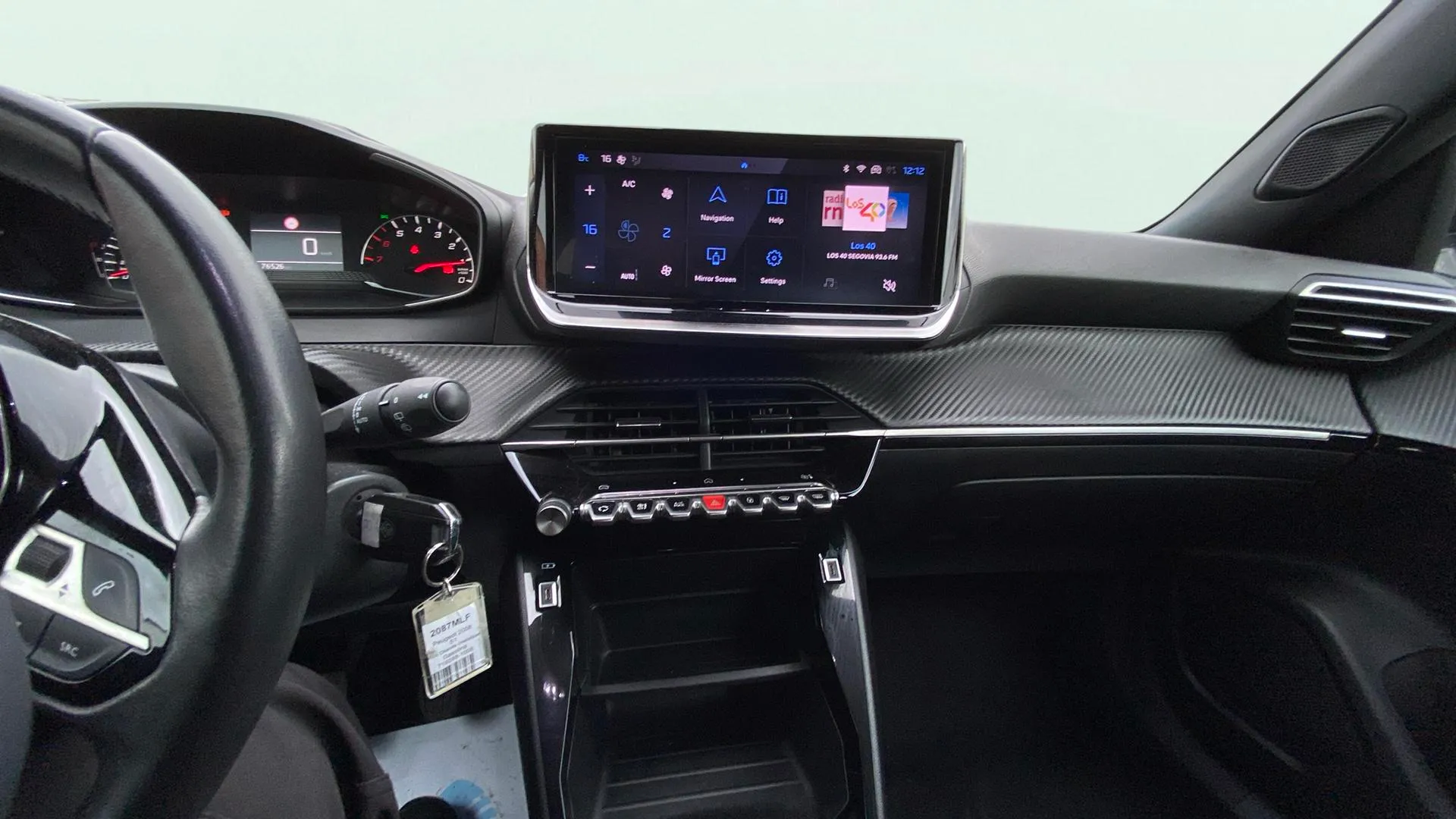 Peugeot 2008 Active PureTech 100 - foto 13