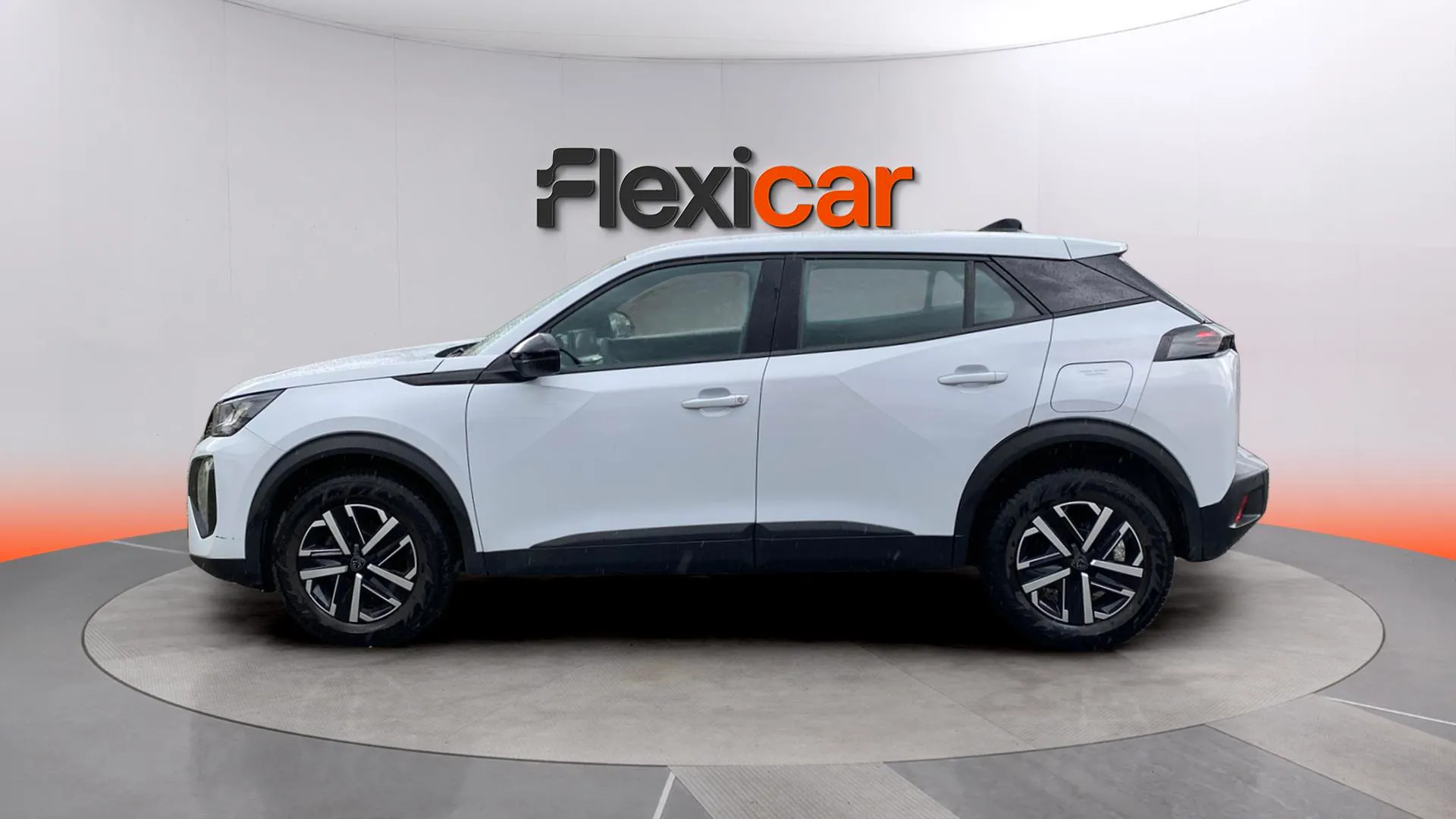 Peugeot 2008 Active PureTech 100 - foto 4