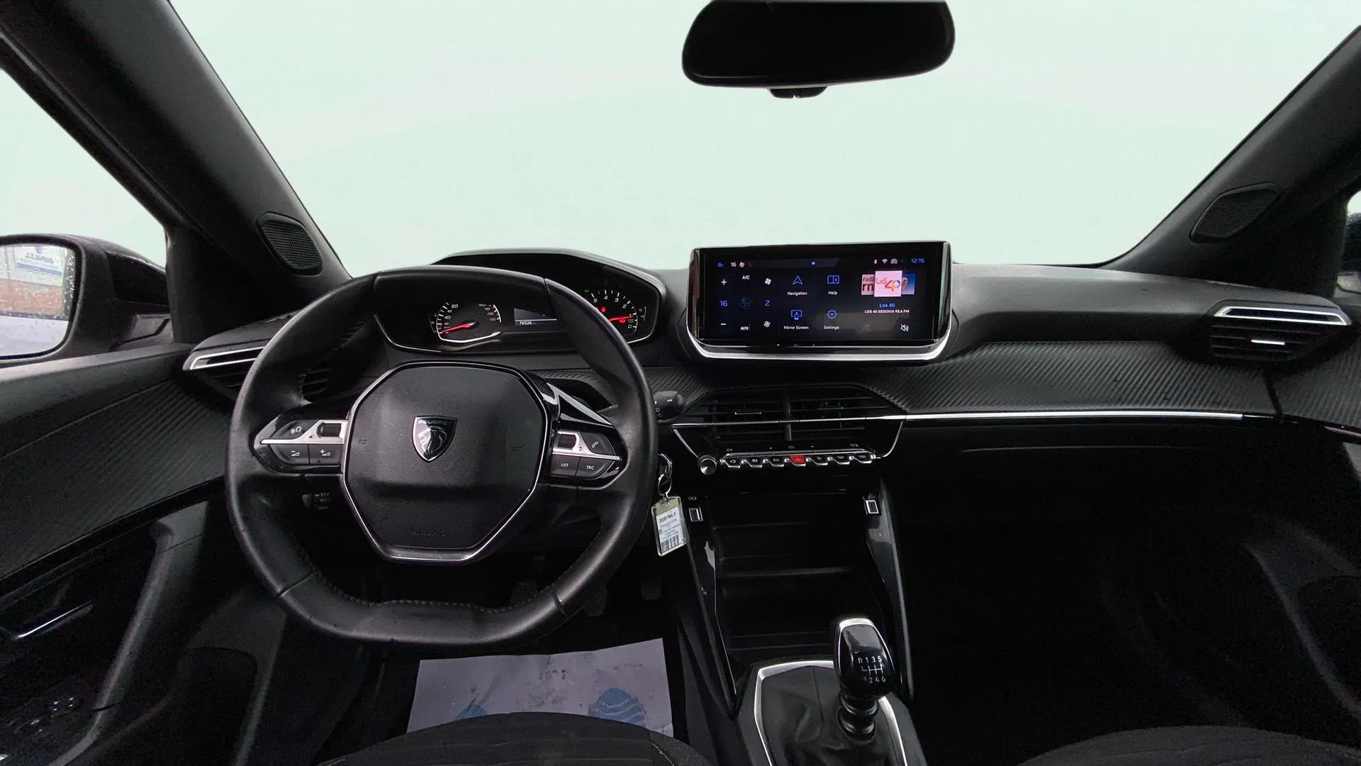 Peugeot 2008 Active PureTech 100 - foto 10