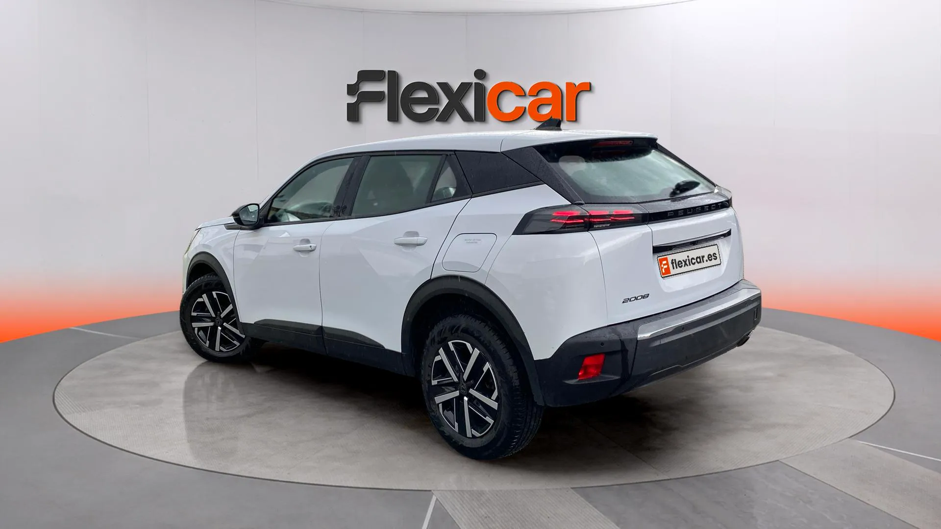 Peugeot 2008 Active PureTech 100 - foto 5