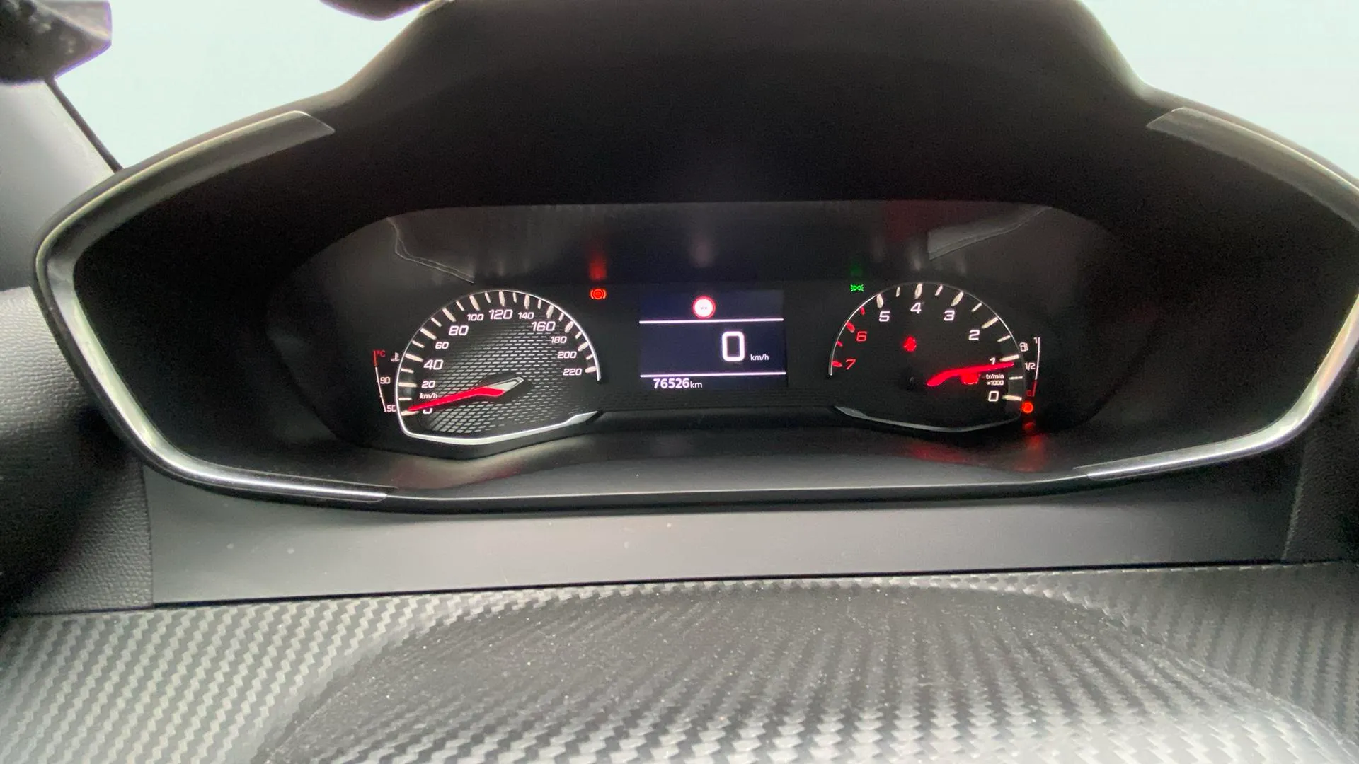 Peugeot 2008 Active PureTech 100 - foto 11