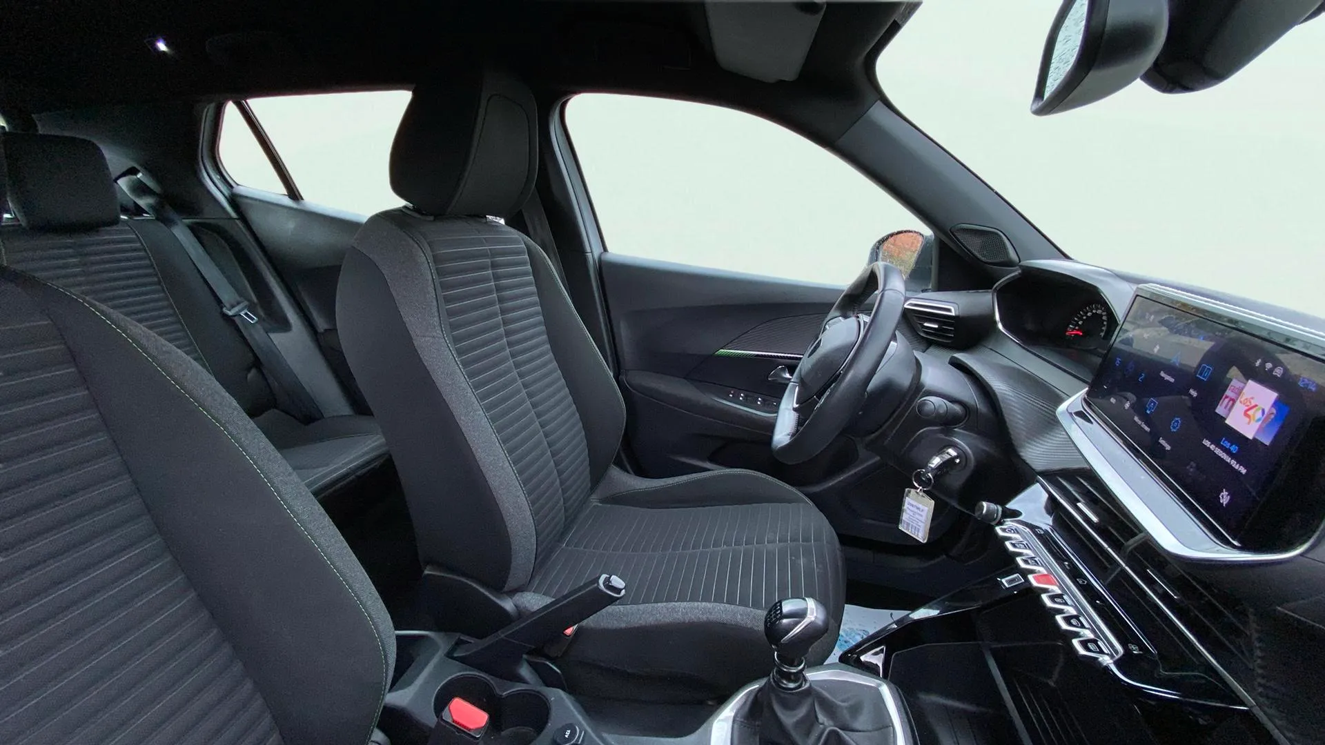 Peugeot 2008 Active PureTech 100 - foto 12