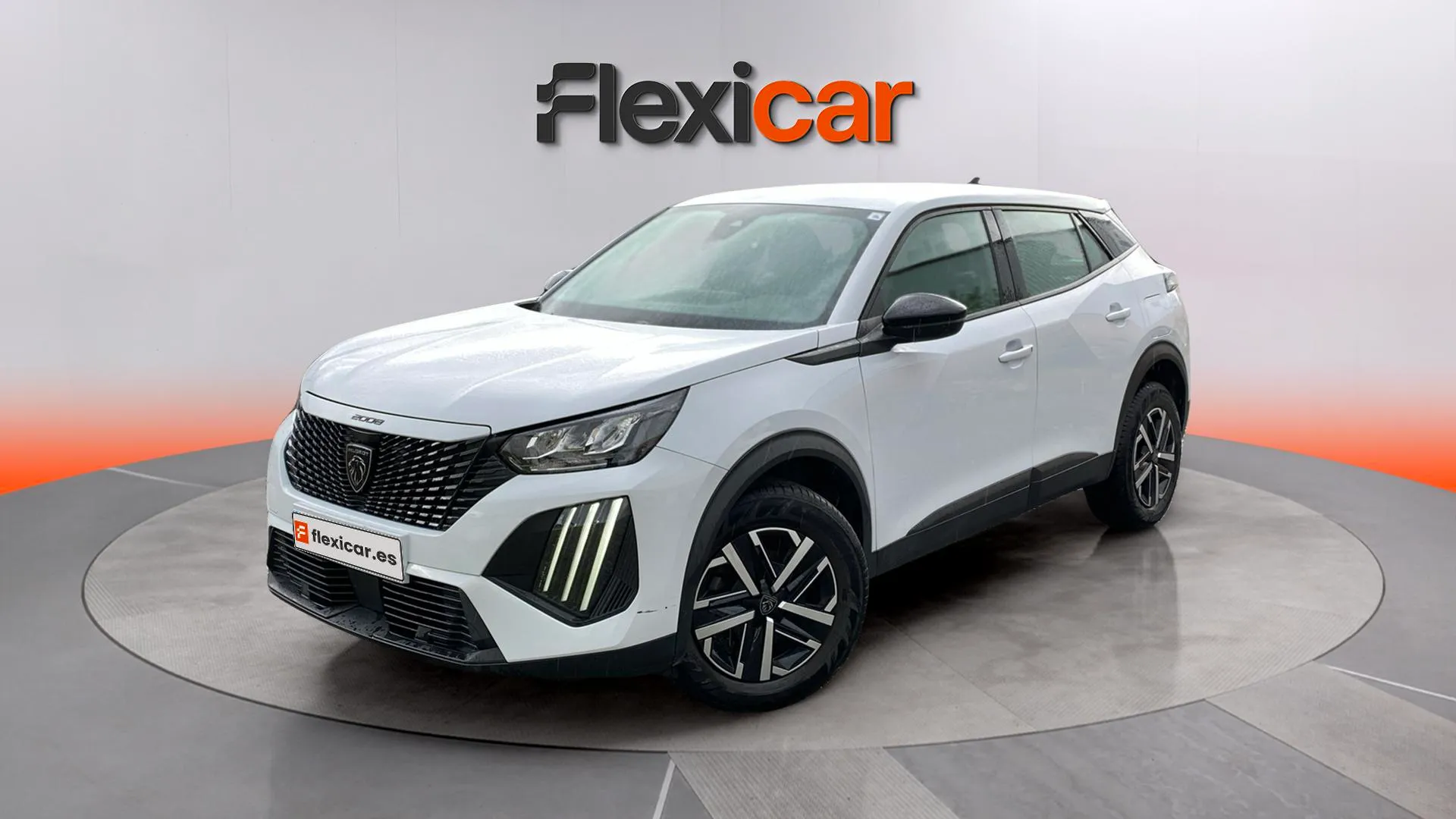 Peugeot 2008 Active PureTech 100 - foto 3