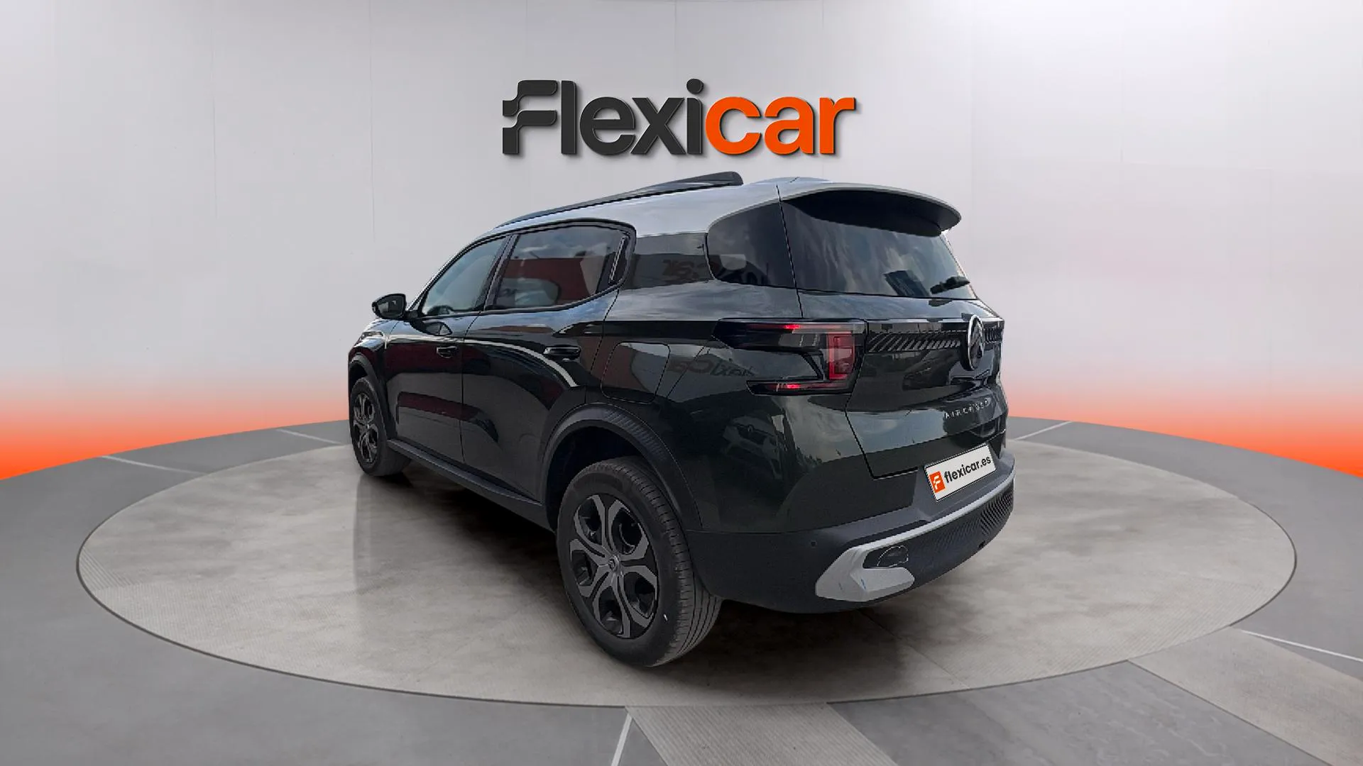 Citroën C3 Aircross Turbo BVM6 Plus - foto 6