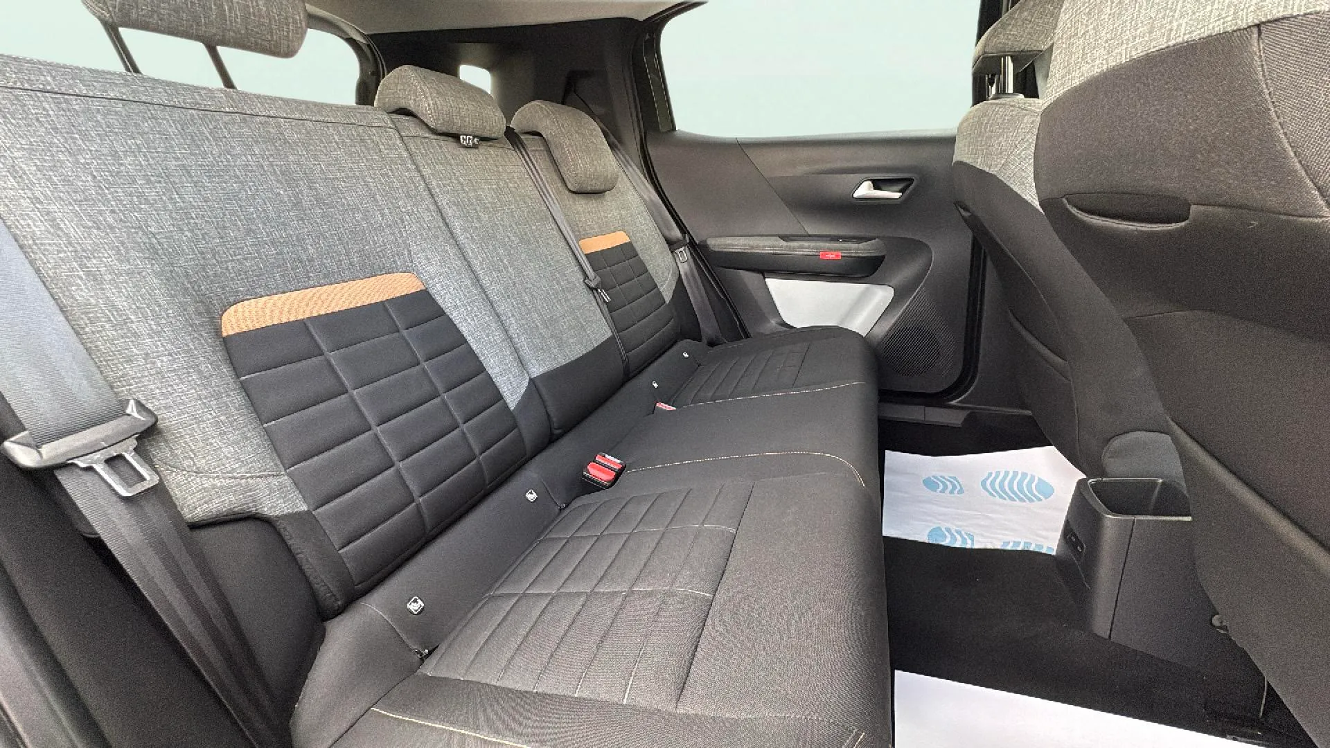 Citroën C3 Aircross Turbo BVM6 Plus - foto 23