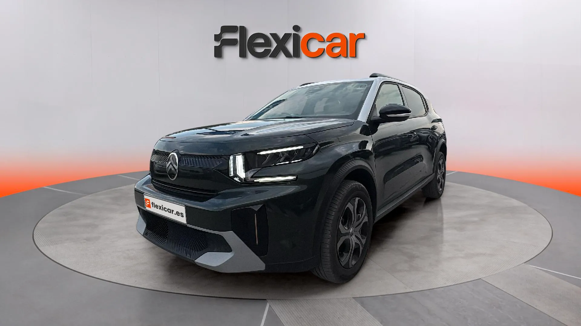 Citroën C3 Aircross Turbo BVM6 Plus - foto 3