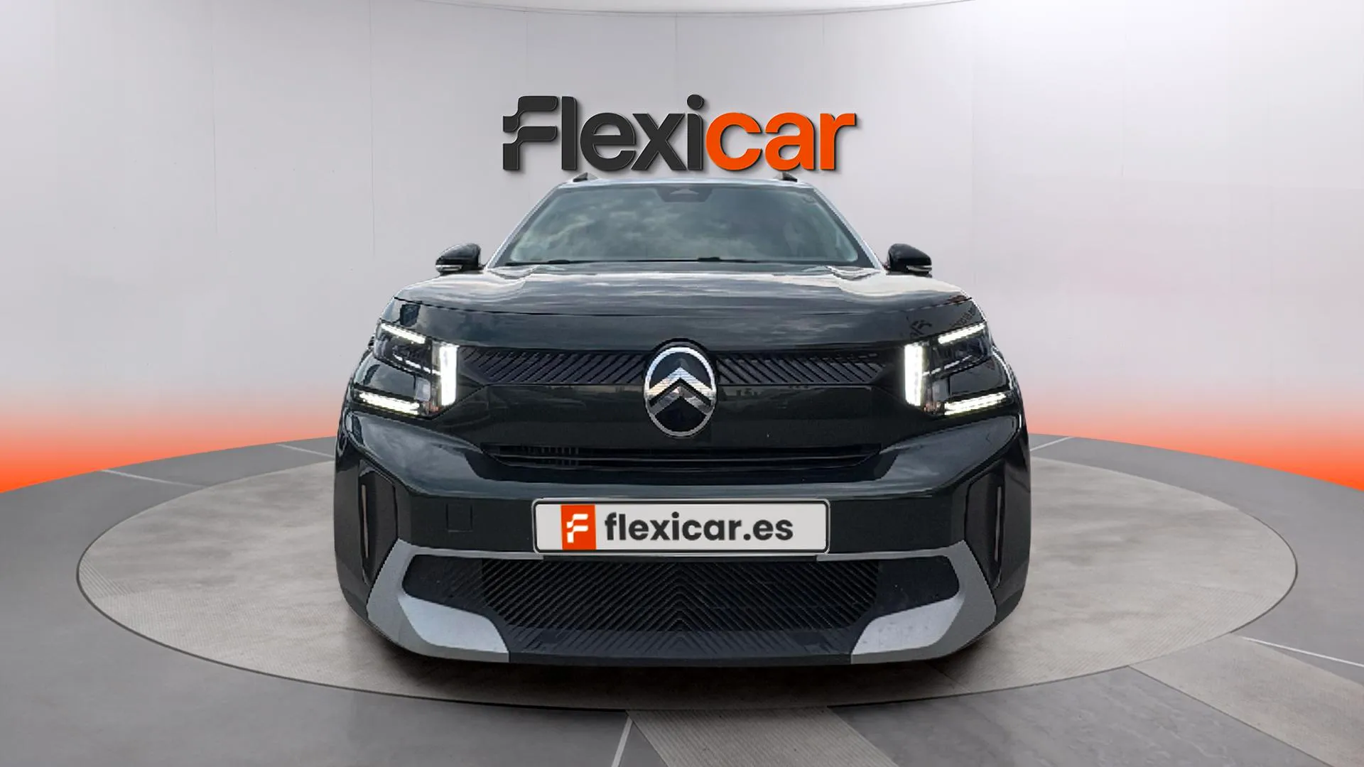 Citroën C3 Aircross Turbo BVM6 Plus - foto 2