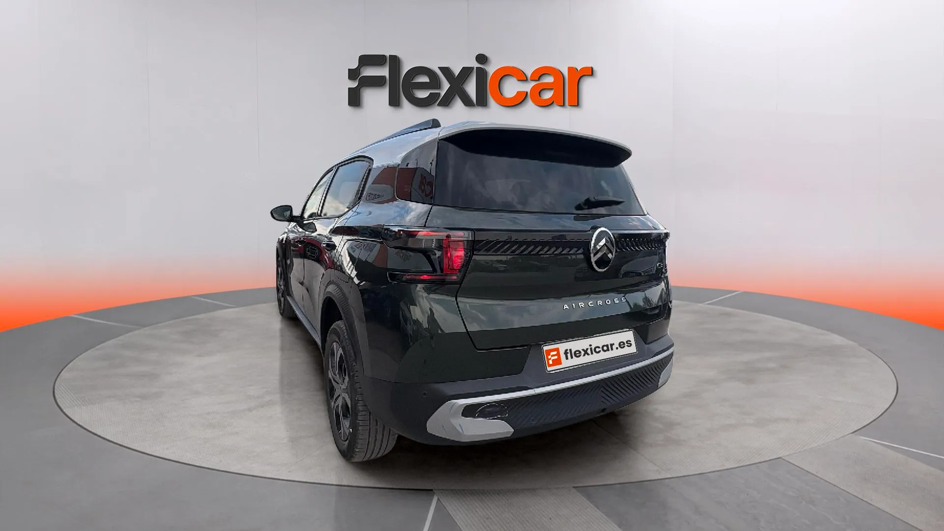 Citroën C3 Aircross Turbo BVM6 Plus - foto 7