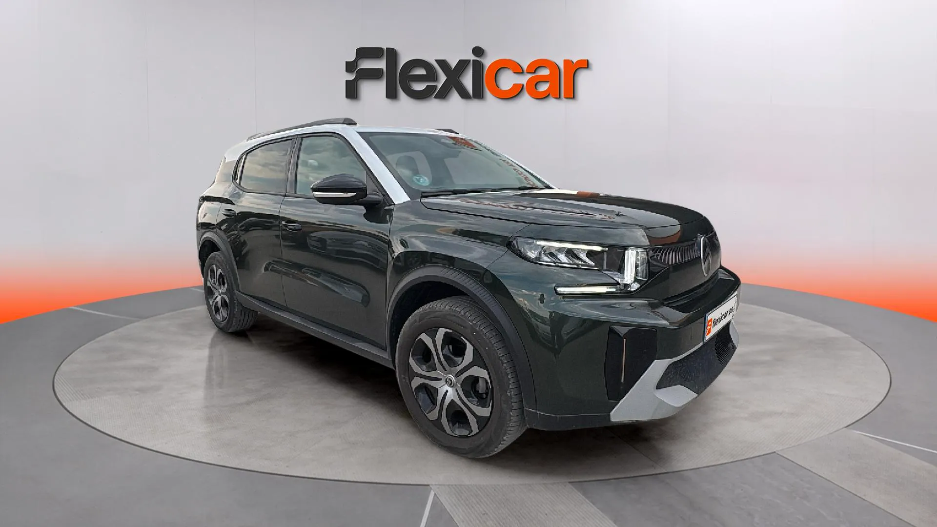 Citroën C3 Aircross Turbo BVM6 Plus - foto 12