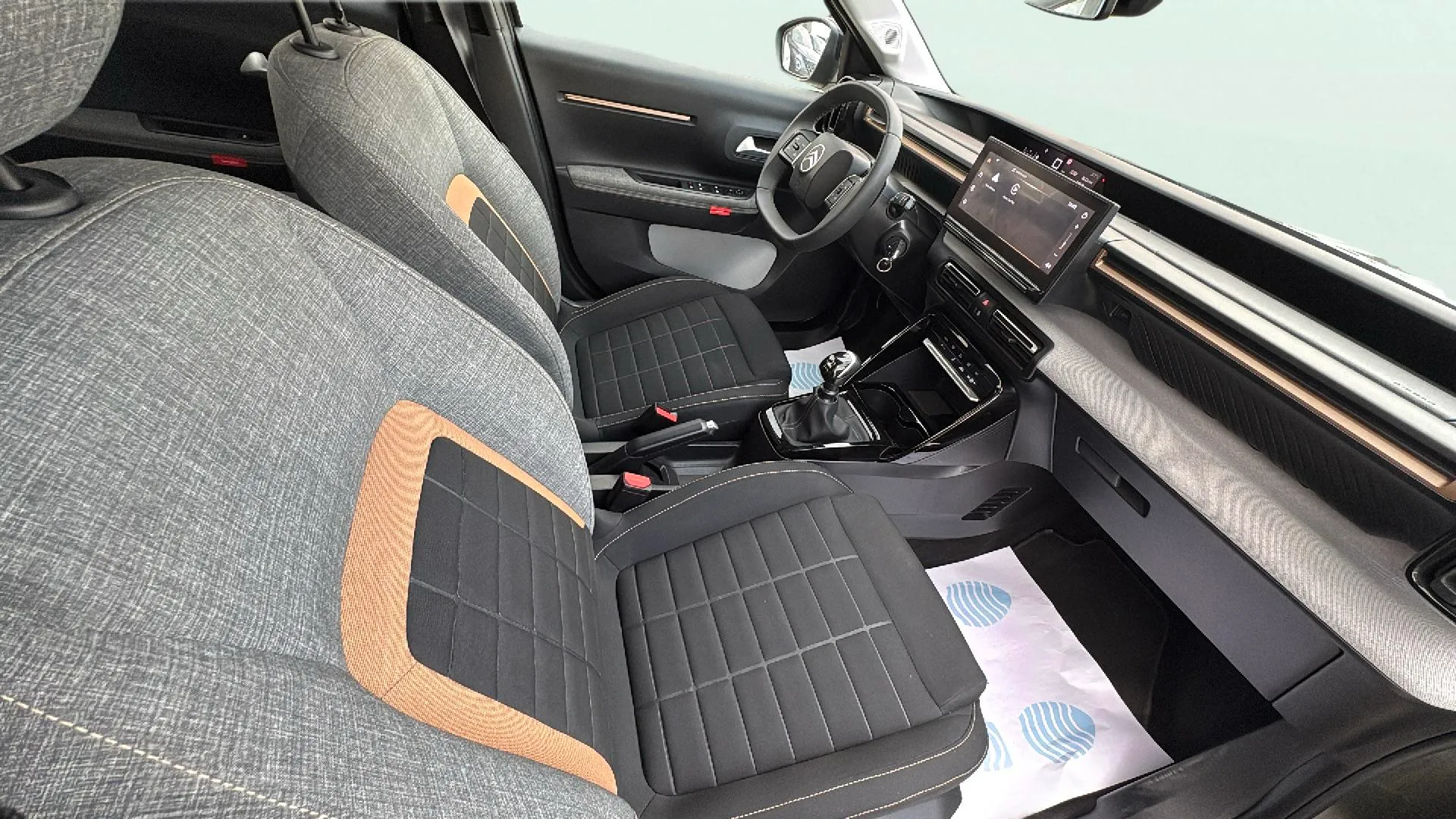 Citroën C3 Aircross Turbo BVM6 Plus - foto 20