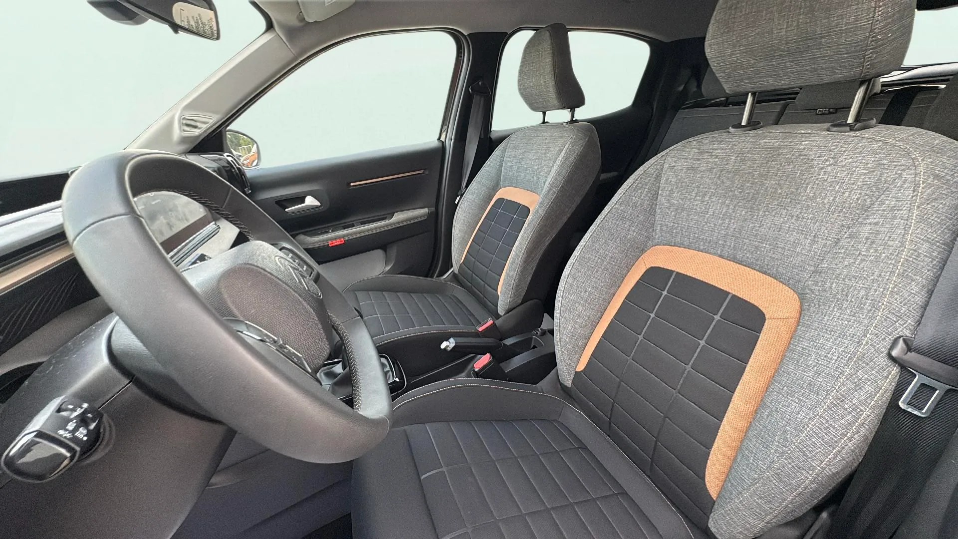 Citroën C3 Aircross Turbo BVM6 Plus - foto 16