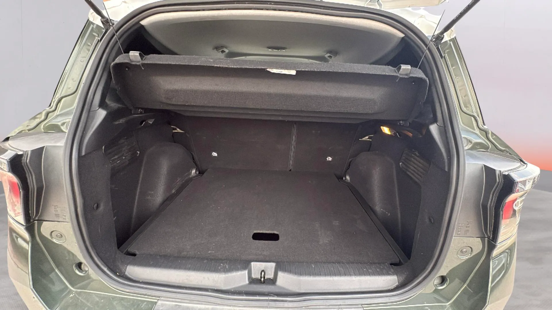 Citroën C3 Aircross Turbo BVM6 Plus - foto 35