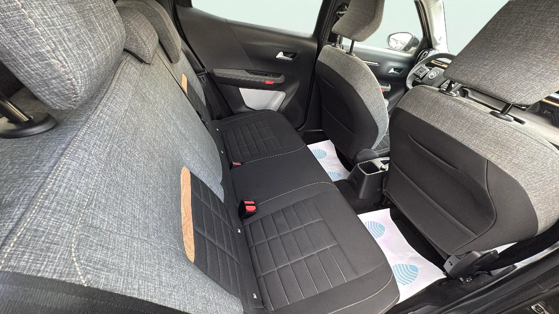 Citroën C3 Aircross Turbo BVM6 Plus - foto 22