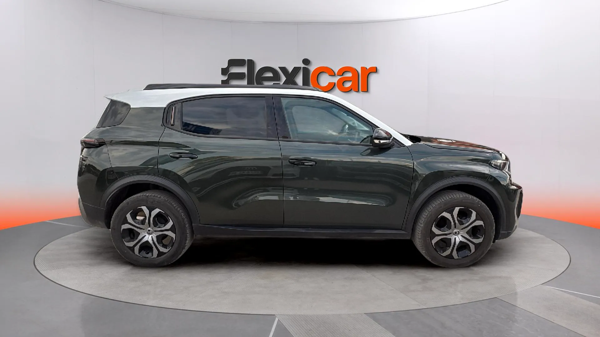 Citroën C3 Aircross Turbo BVM6 Plus - foto 11