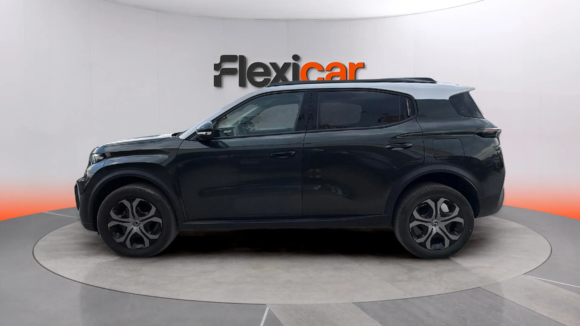 Citroën C3 Aircross Turbo BVM6 Plus - foto 5