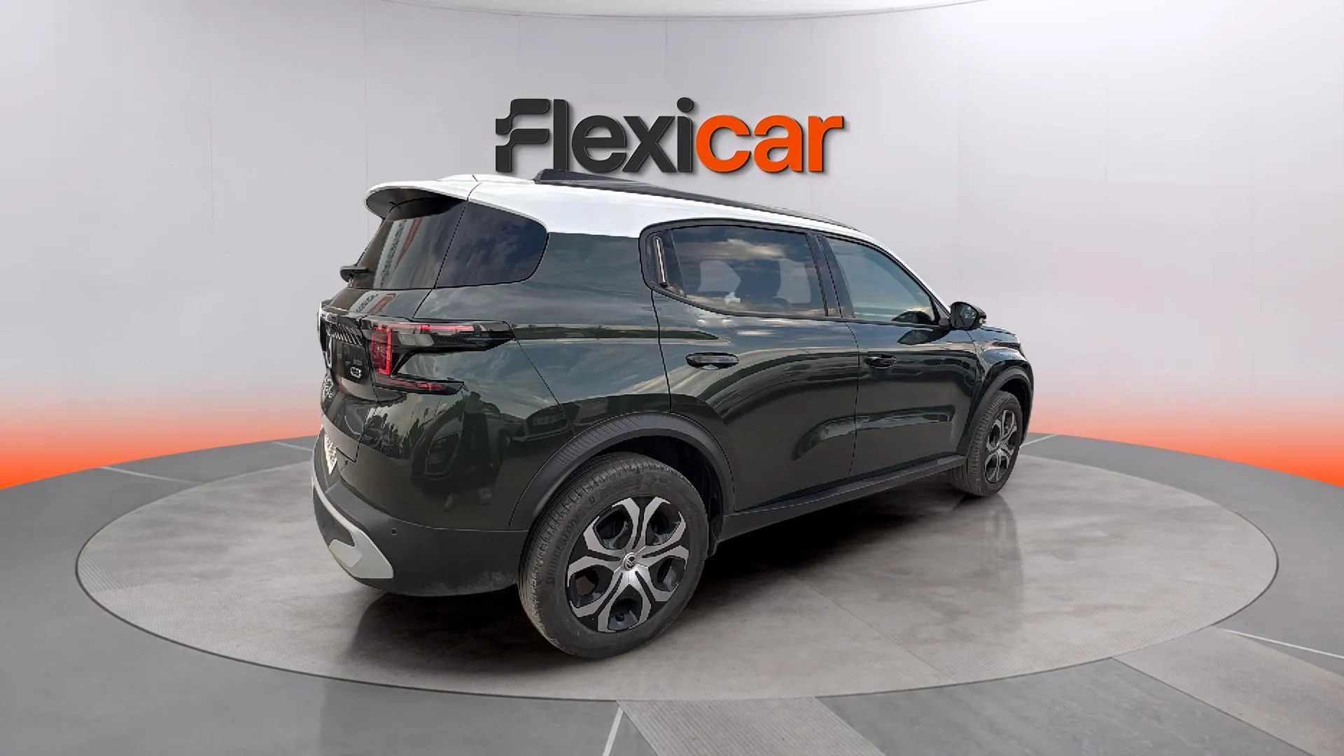 Citroën C3 Aircross Turbo BVM6 Plus - foto 10