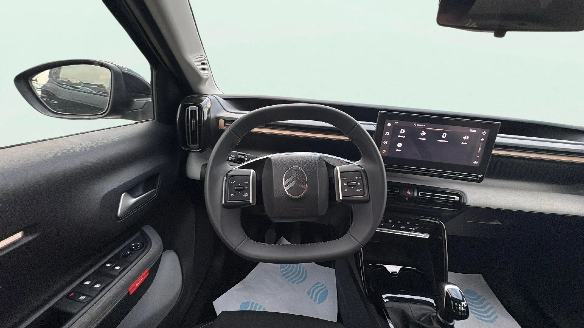 Citroën C3 Aircross Turbo BVM6 Plus - foto 14