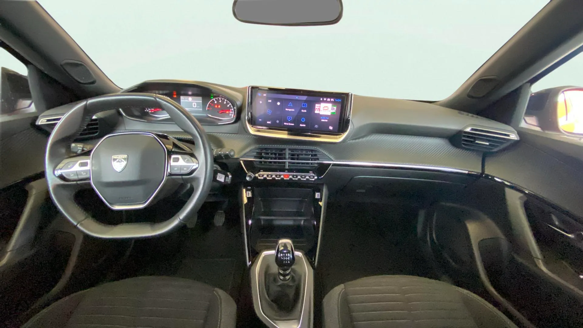 Peugeot 2008 Active PureTech 100 - foto 13