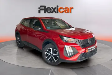 peugeot 2008 active puretech 100 s amps 6 vel man gasolina manual zamora 903000000241348