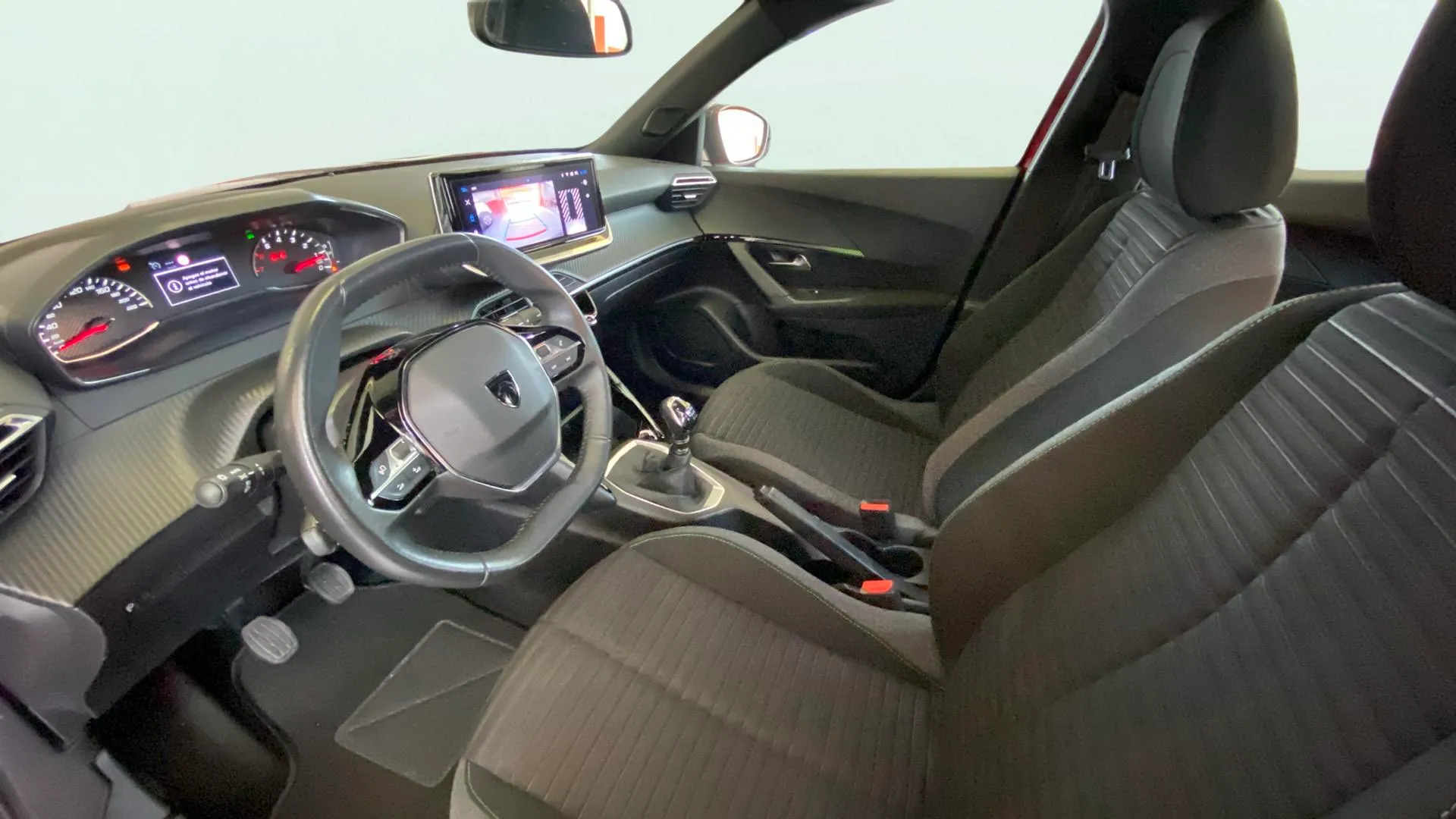 Peugeot 2008 Active PureTech 100 - foto 10