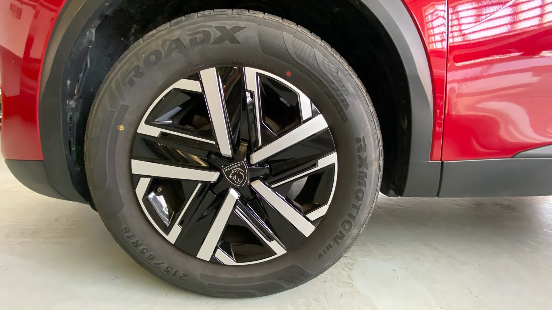 Peugeot 2008 Active PureTech 100 - foto 29