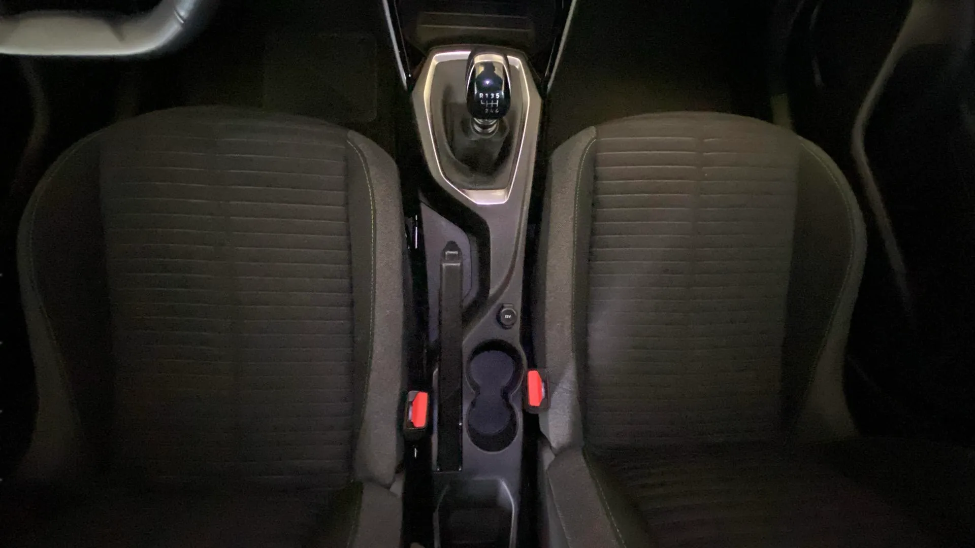 Peugeot 2008 Active PureTech 100 - foto 20
