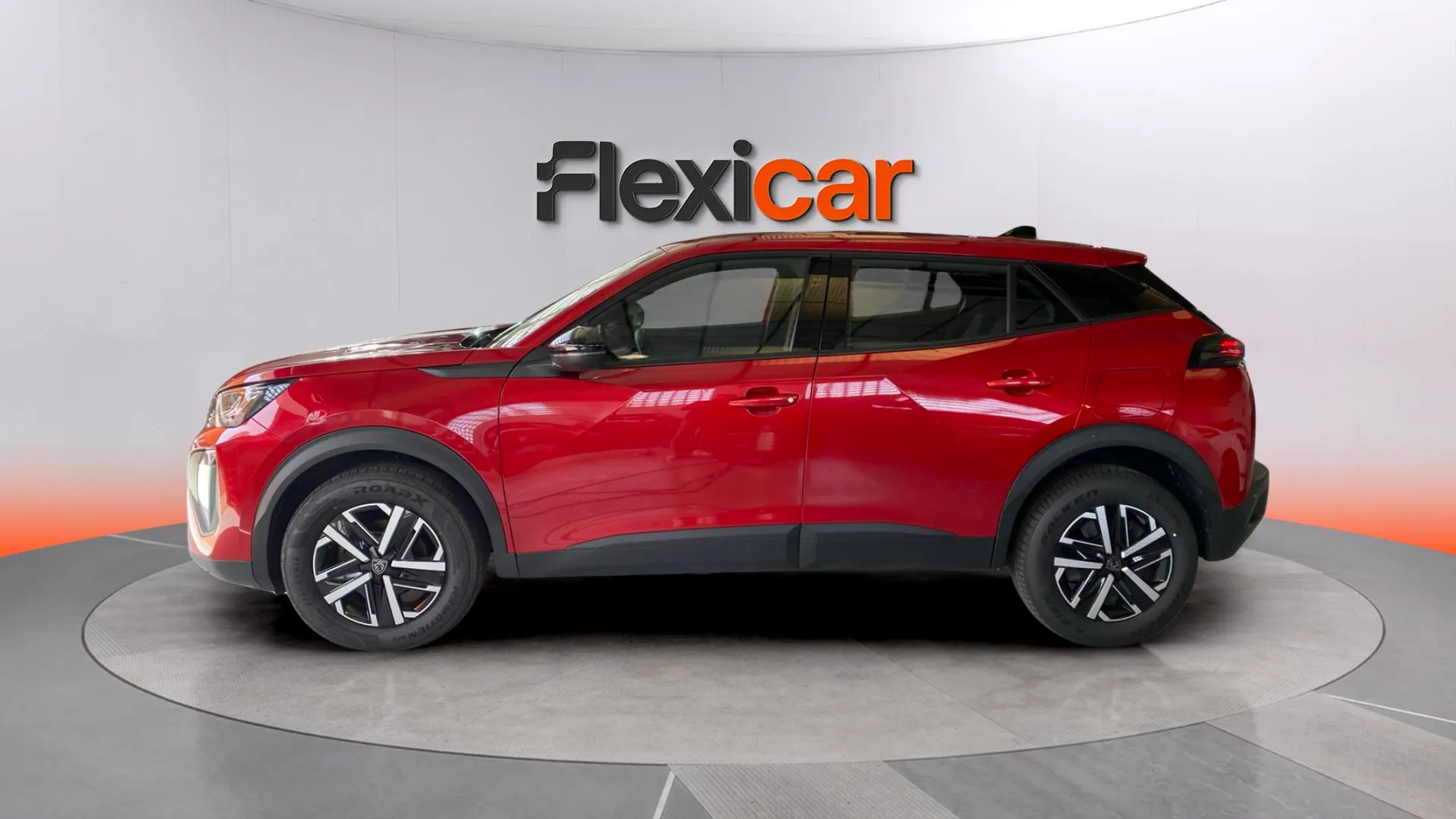 Peugeot 2008 Active PureTech 100 - foto 4