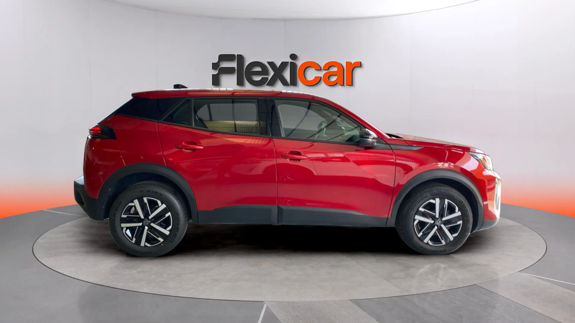 Peugeot 2008 Active PureTech 100 - foto 5