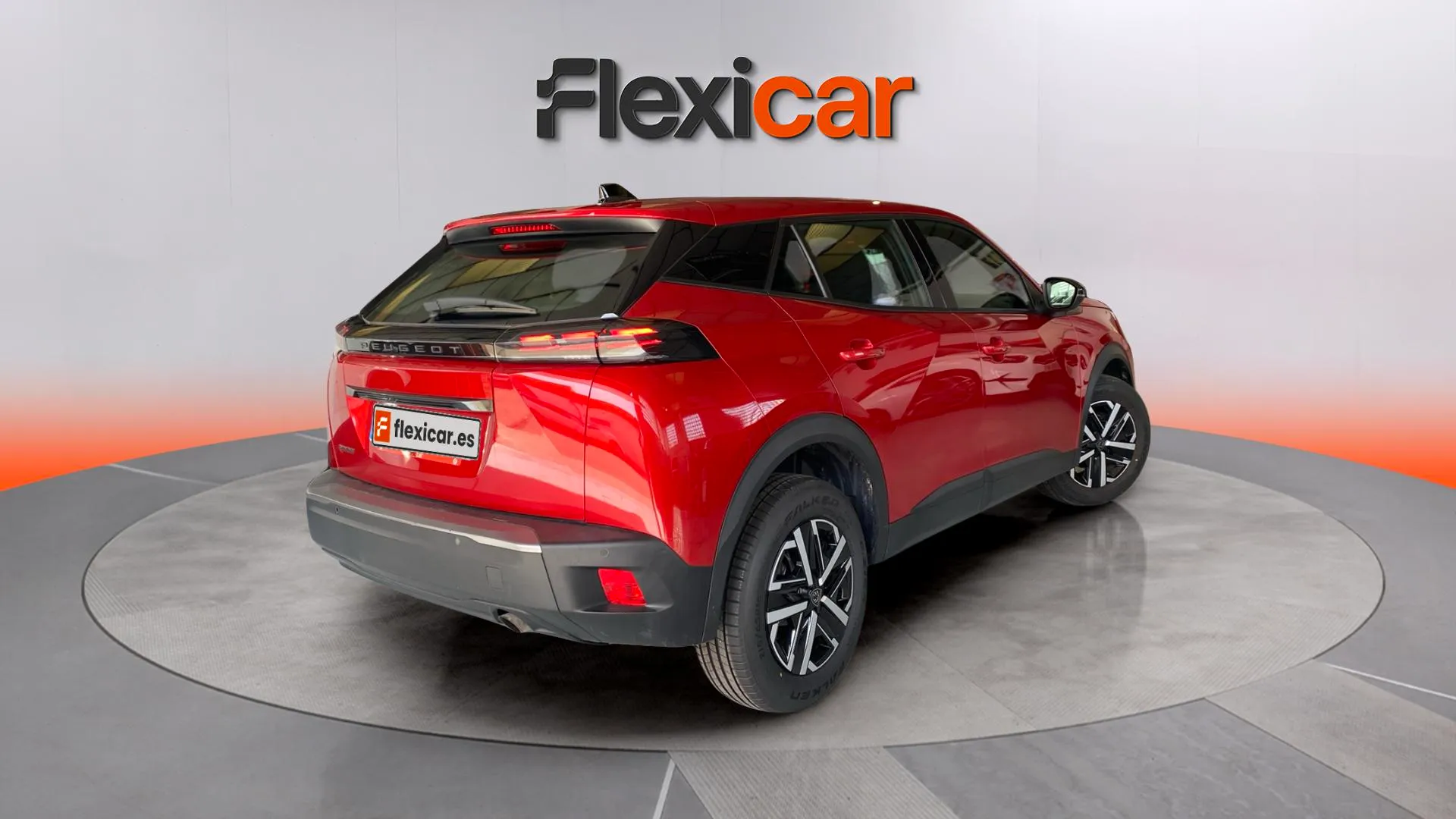 Peugeot 2008 Active PureTech 100 - foto 6
