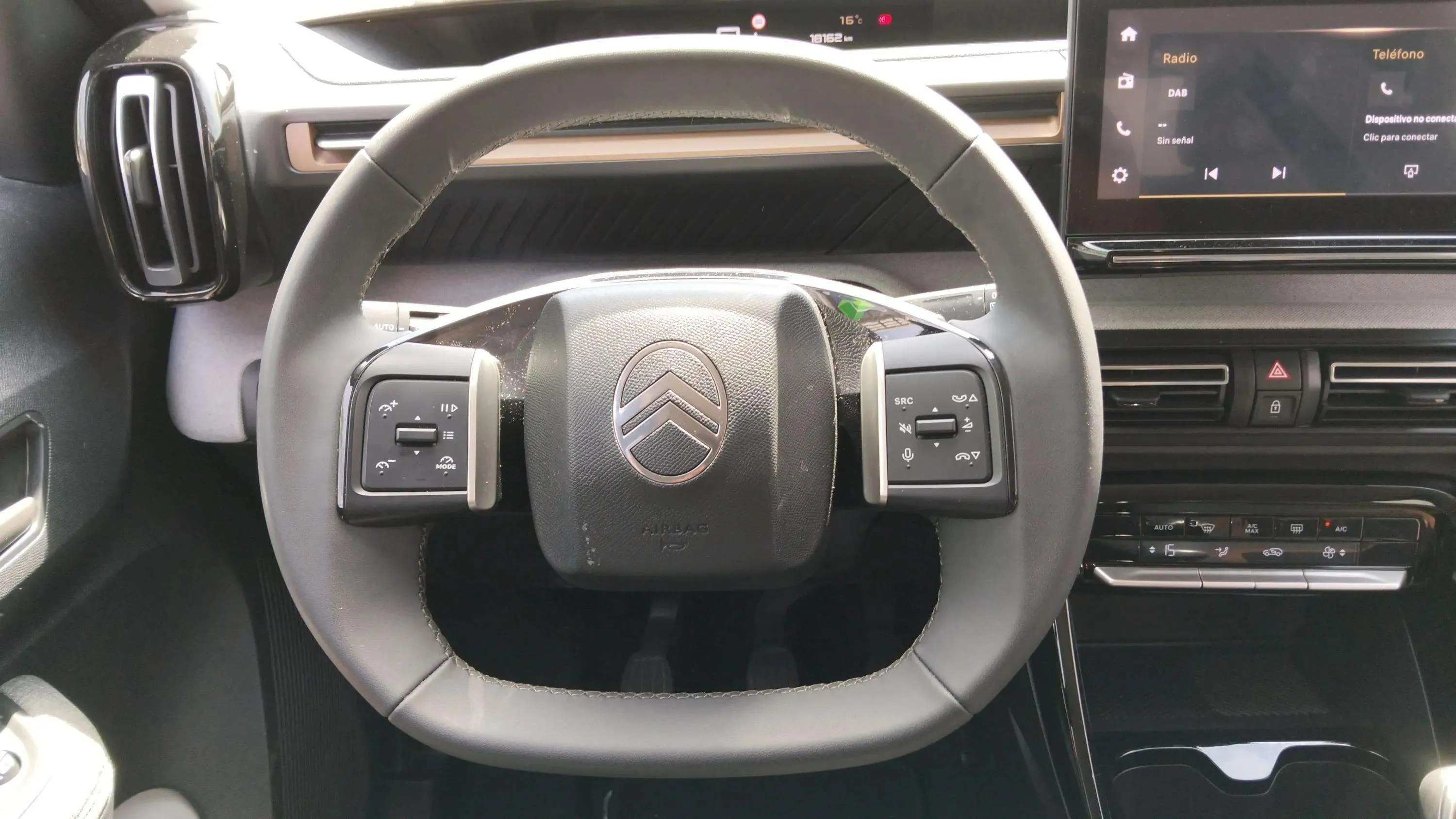 Citroën C3 Aircross Turbo BVM6 Plus - foto 11
