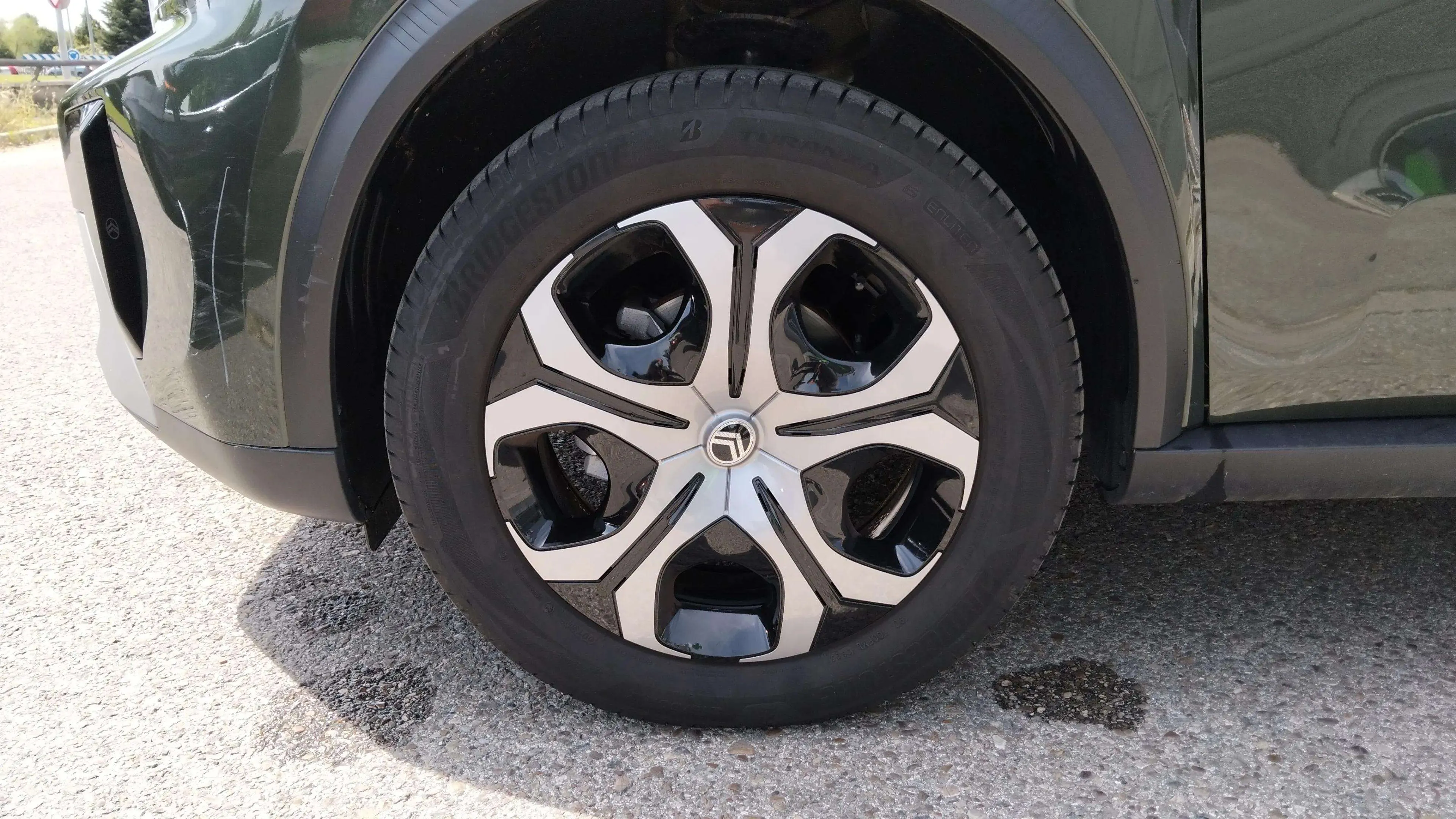 Citroën C3 Aircross Turbo BVM6 Plus - foto 20