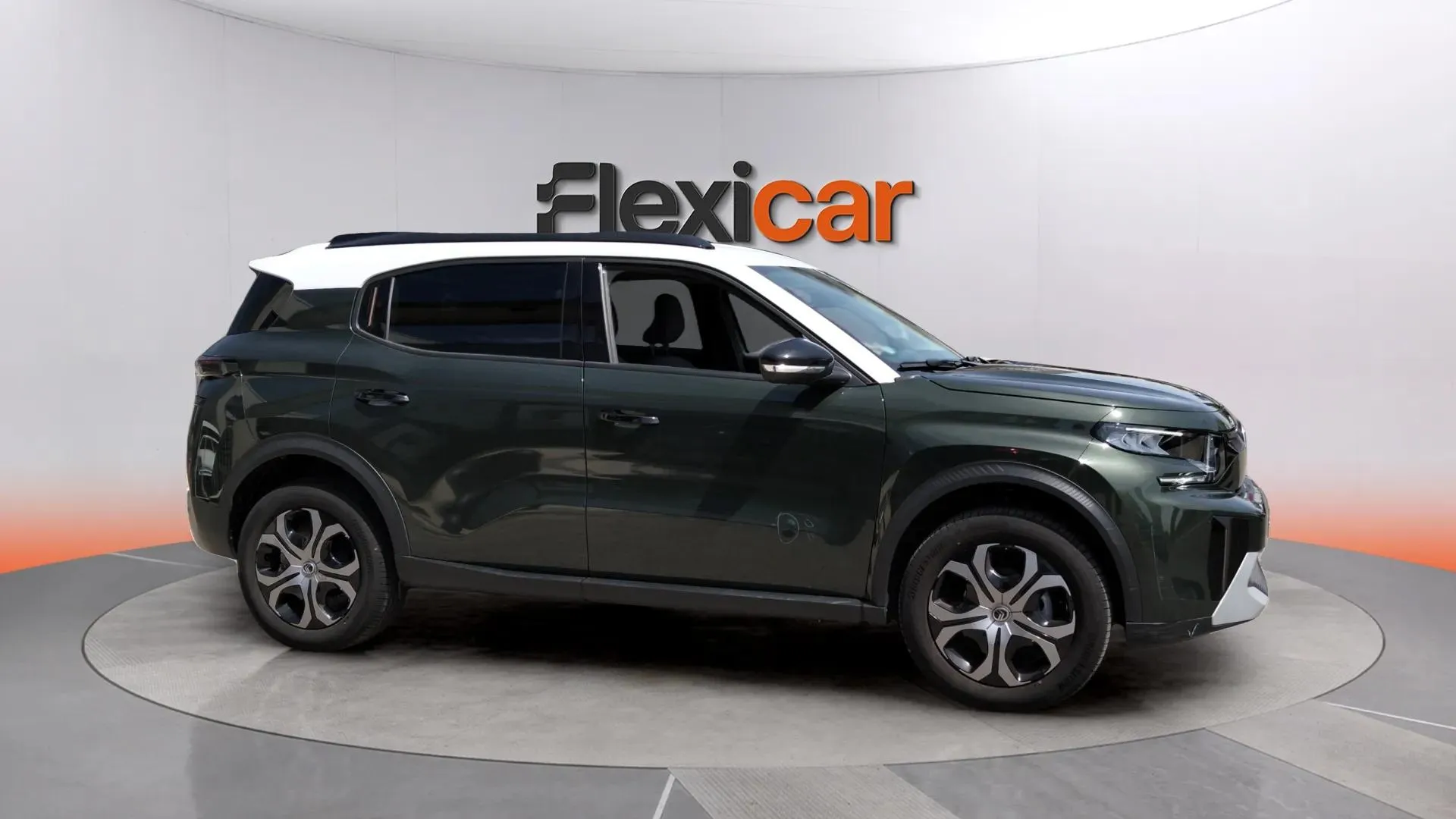 Citroën C3 Aircross Turbo BVM6 Plus - foto 3