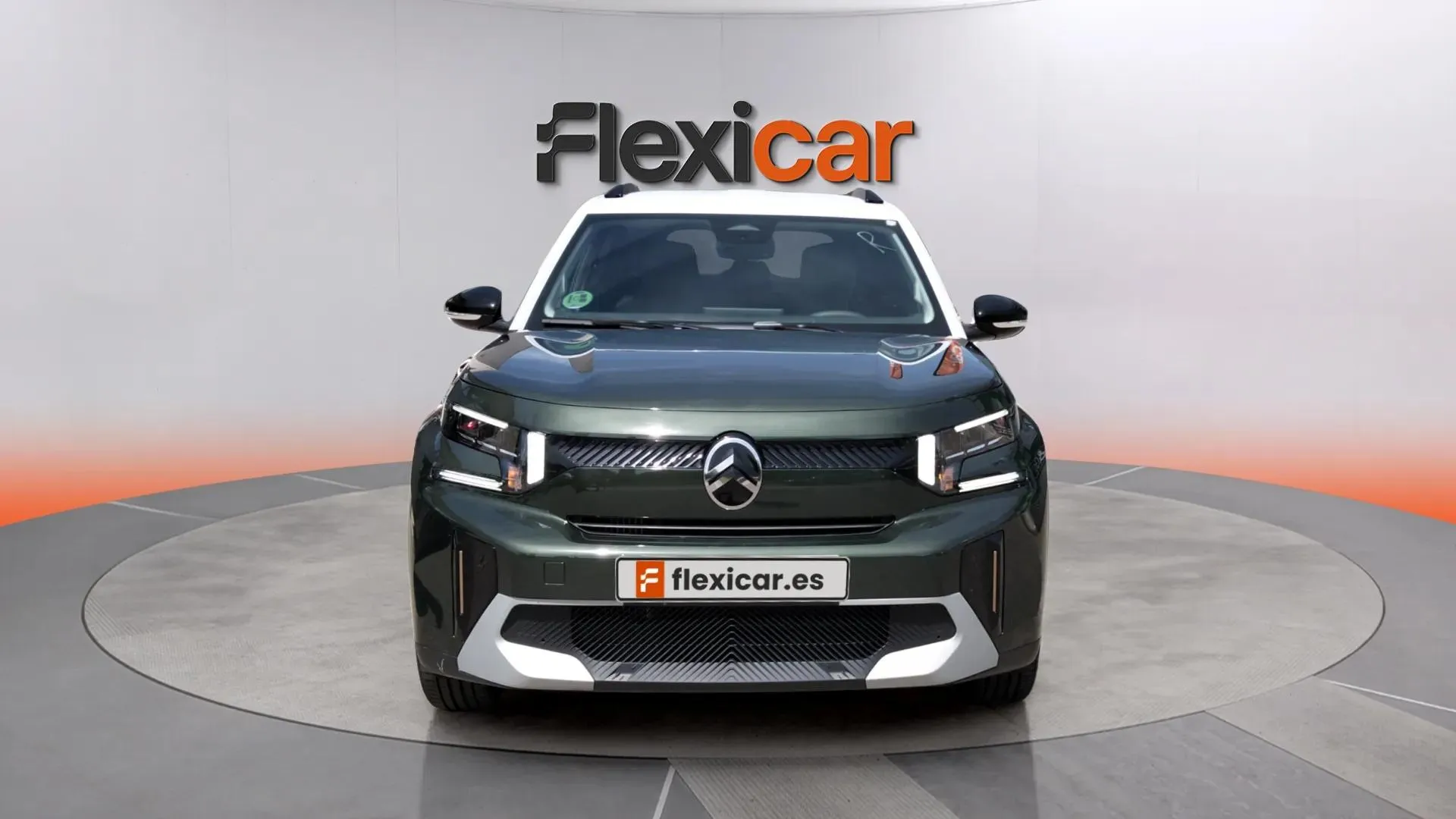 Citroën C3 Aircross Turbo BVM6 Plus - foto 2