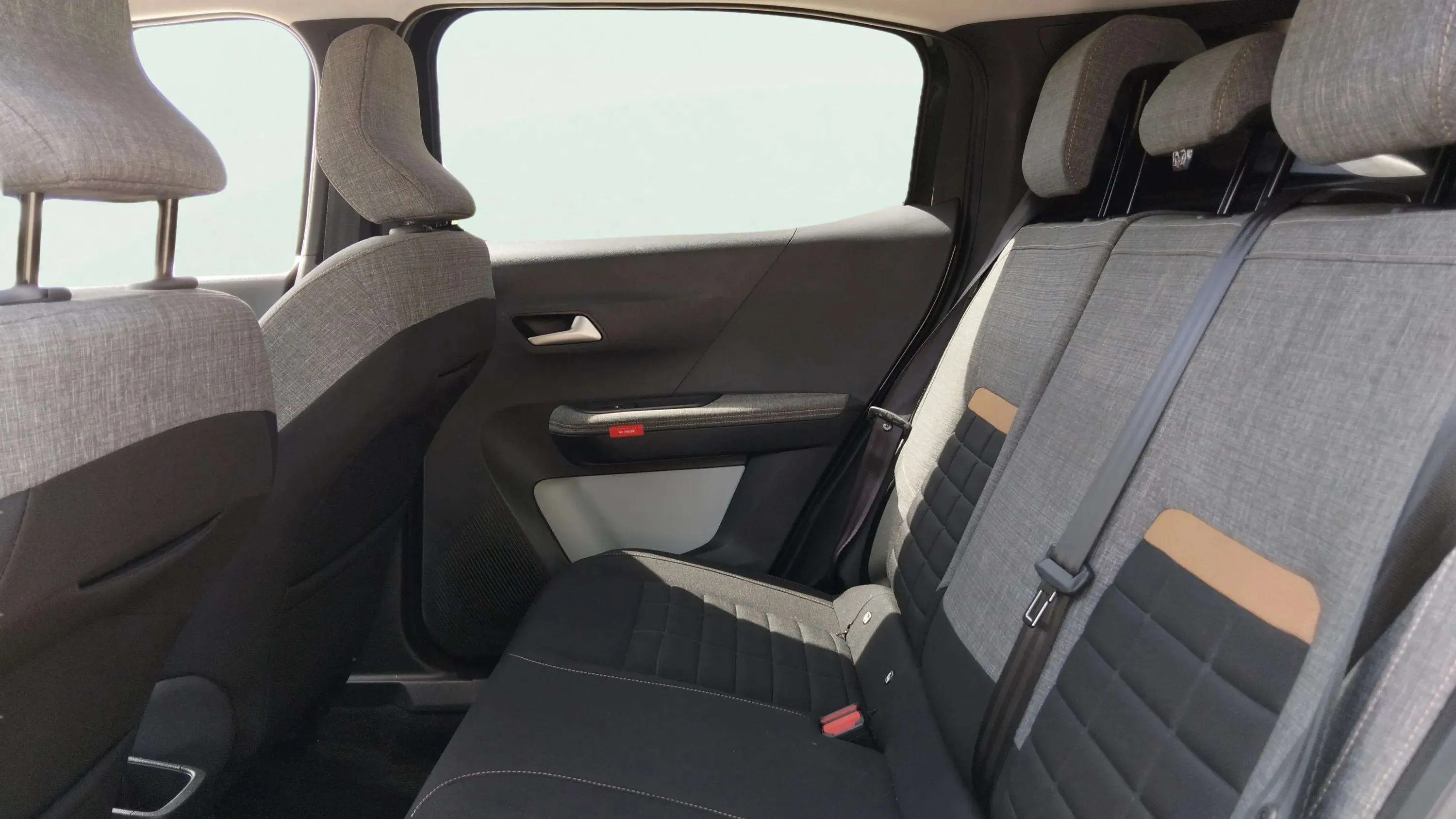 Citroën C3 Aircross Turbo BVM6 Plus - foto 10