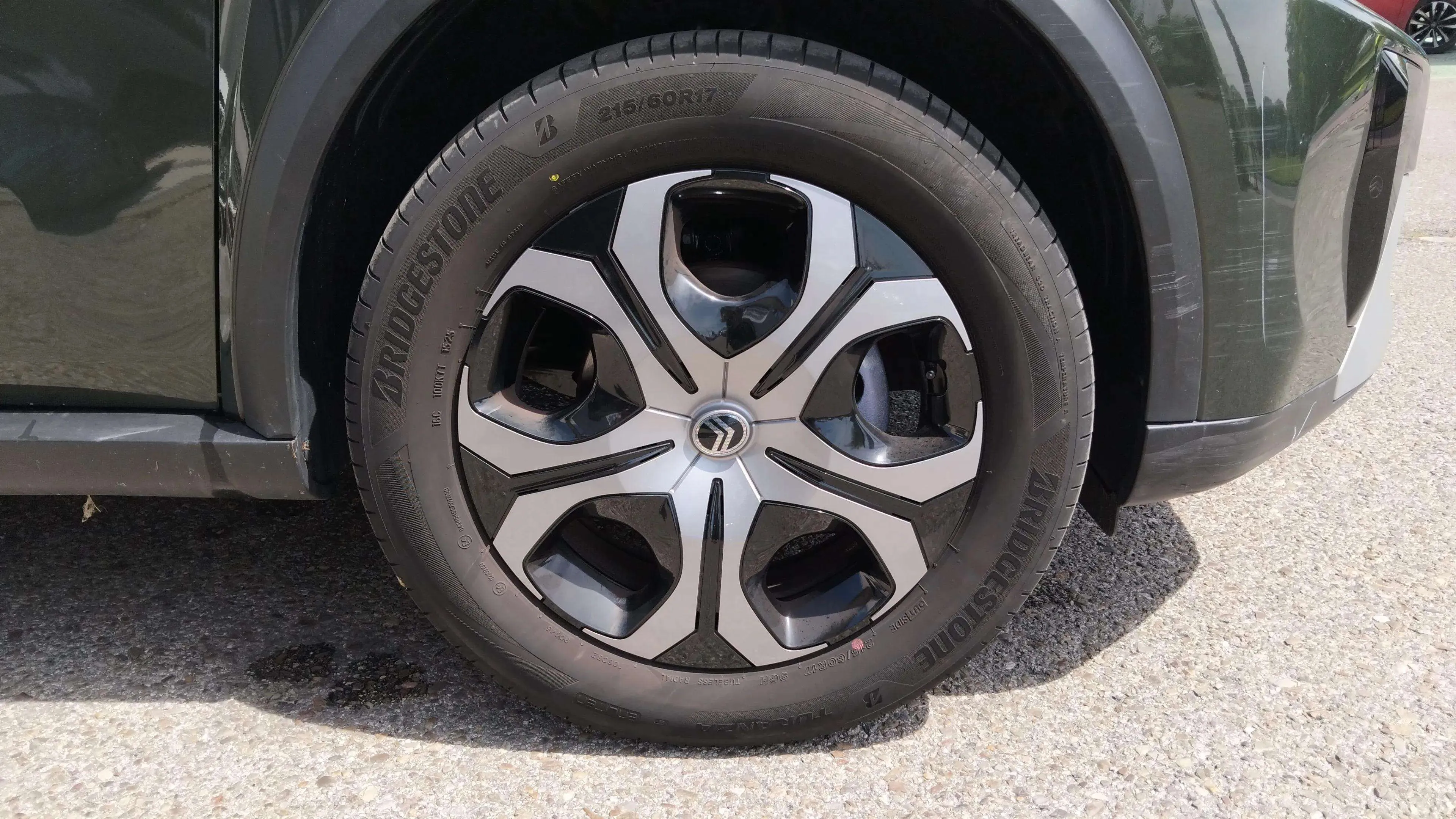 Citroën C3 Aircross Turbo BVM6 Plus - foto 21