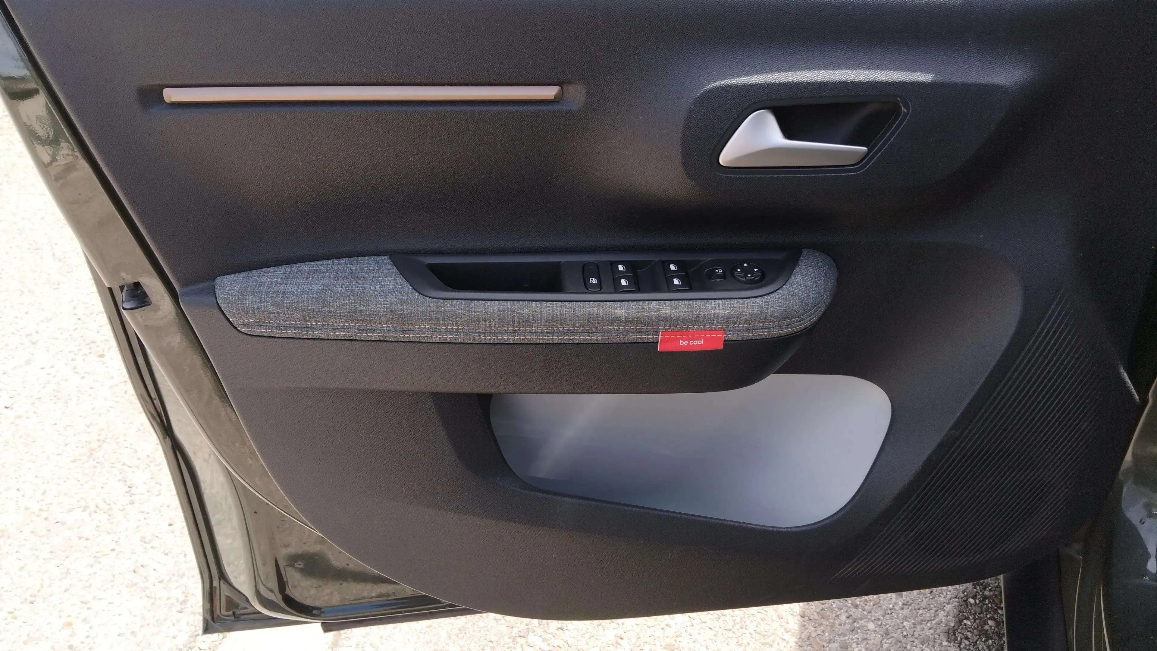 Citroën C3 Aircross Turbo BVM6 Plus - foto 18