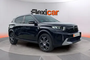 citroen c3 aircross turbo 73kw 100cv bvm6 plus gasolina manual villalba 2 903000000241353