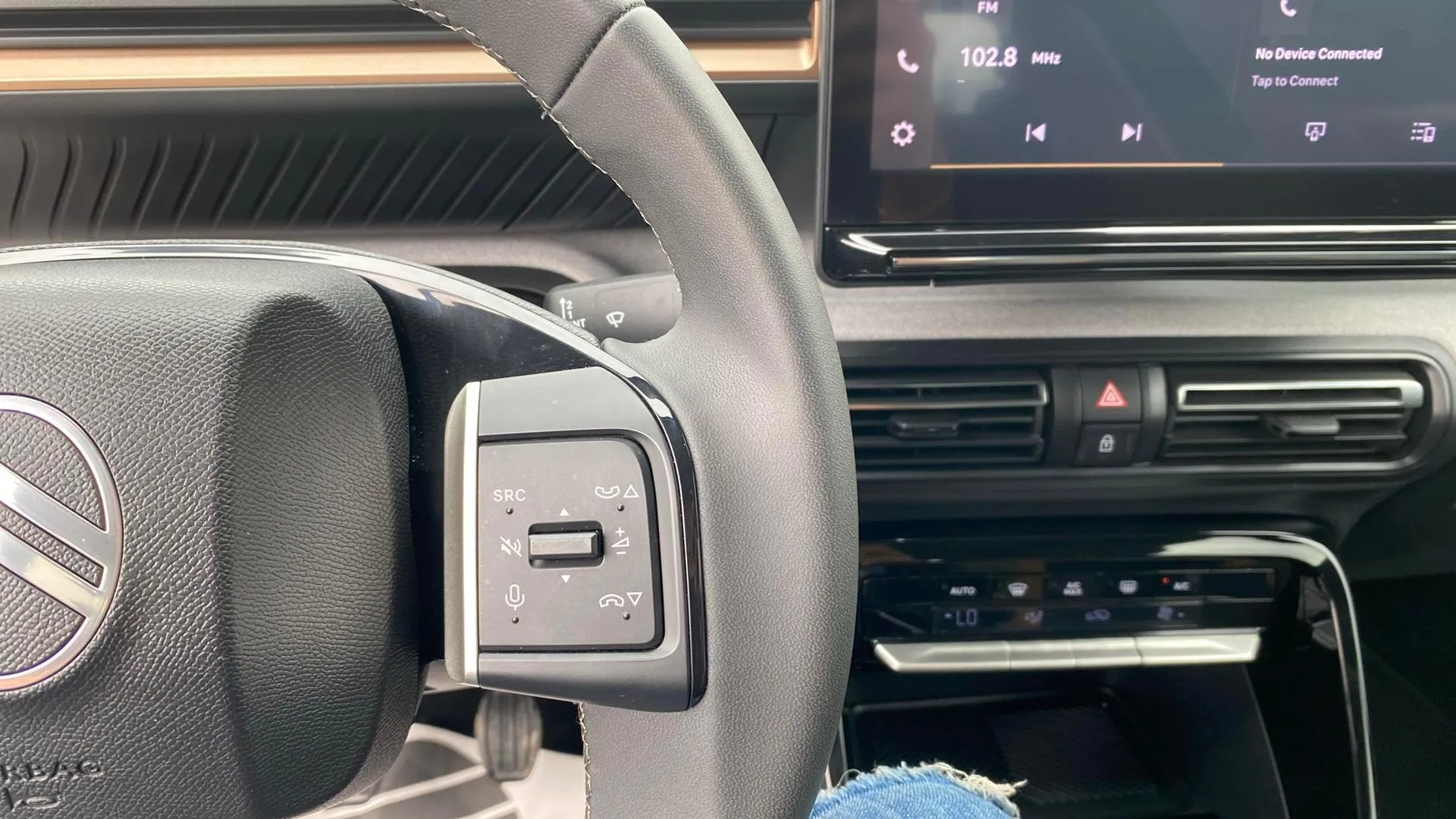 Citroën C3 Aircross Turbo BVM6 Plus - foto 14