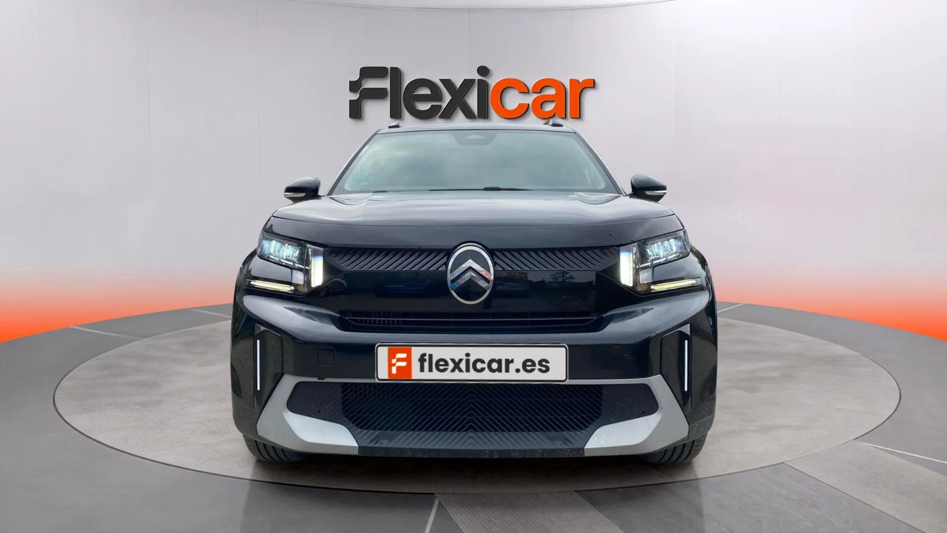 Citroën C3 Aircross Turbo BVM6 Plus - foto 2