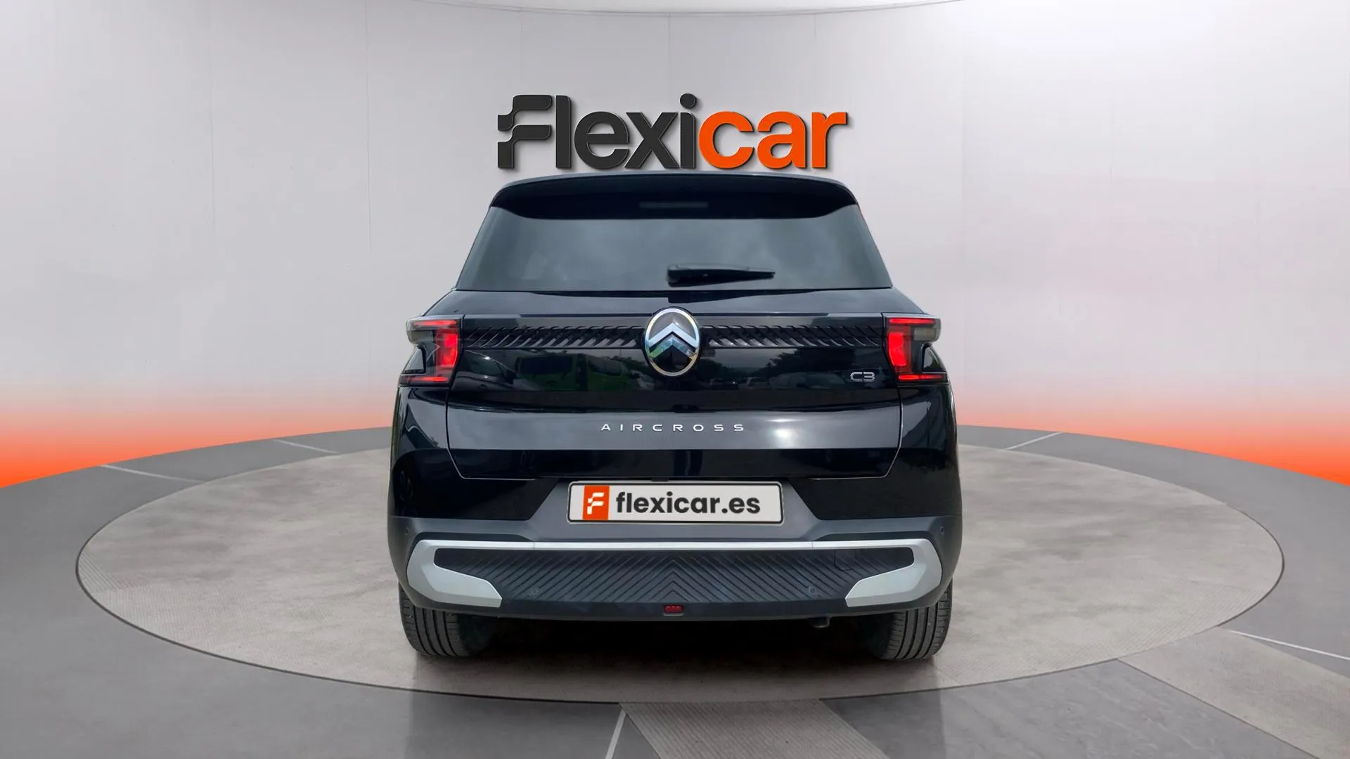 Citroën C3 Aircross Turbo BVM6 Plus - foto 5