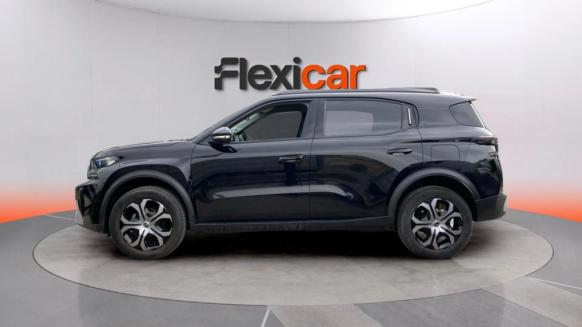 Citroën C3 Aircross Turbo BVM6 Plus - foto 3