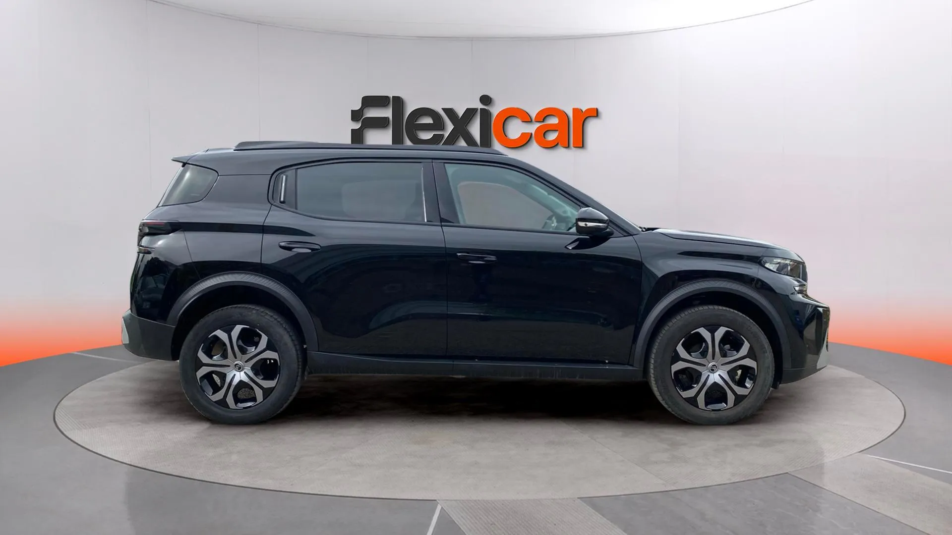 Citroën C3 Aircross Turbo BVM6 Plus - foto 6
