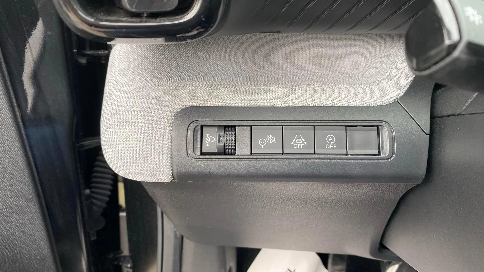 Citroën C3 Aircross Turbo BVM6 Plus - foto 9