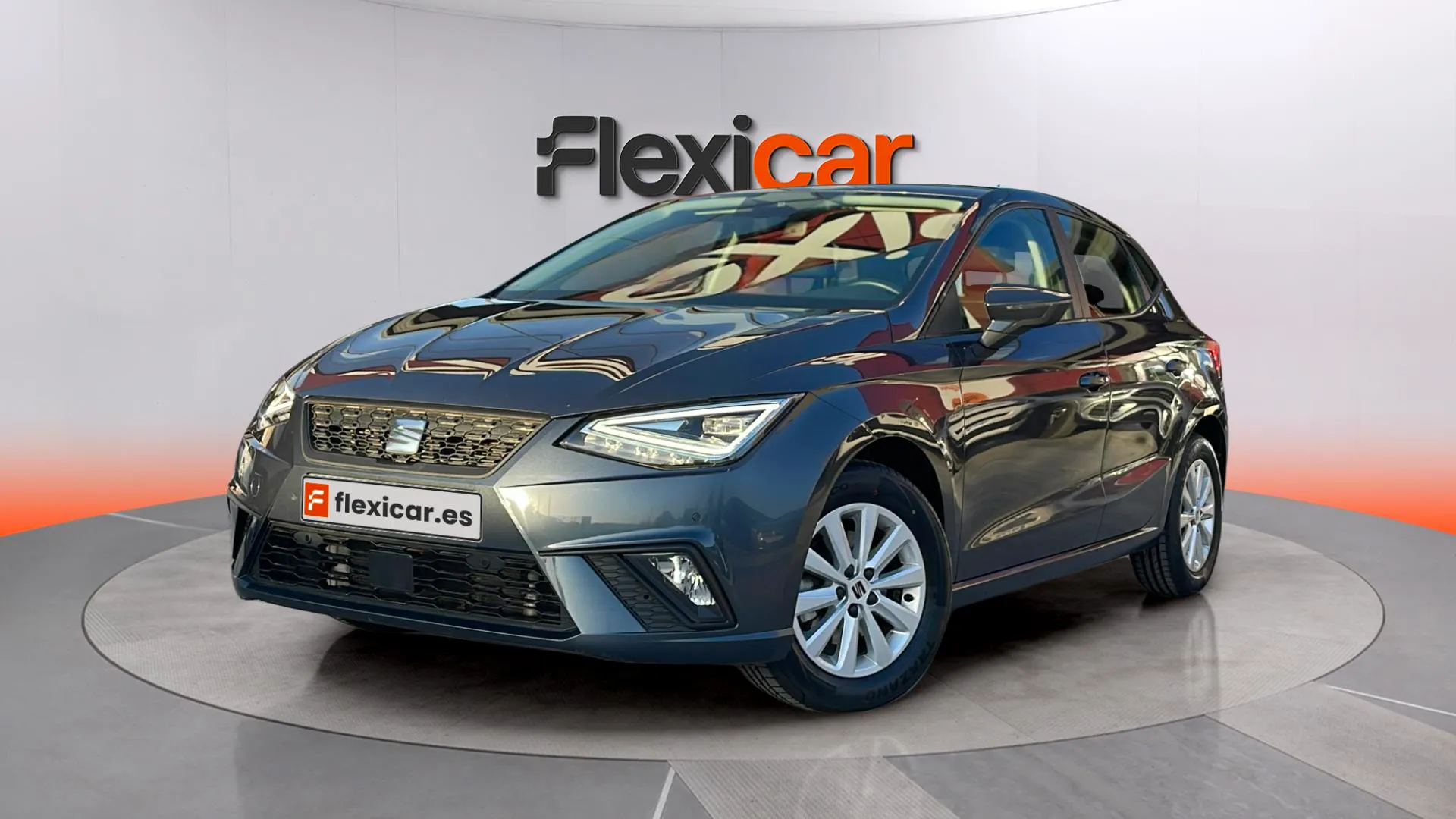 SEAT Ibiza 1.0 MPI Style XL - foto 3